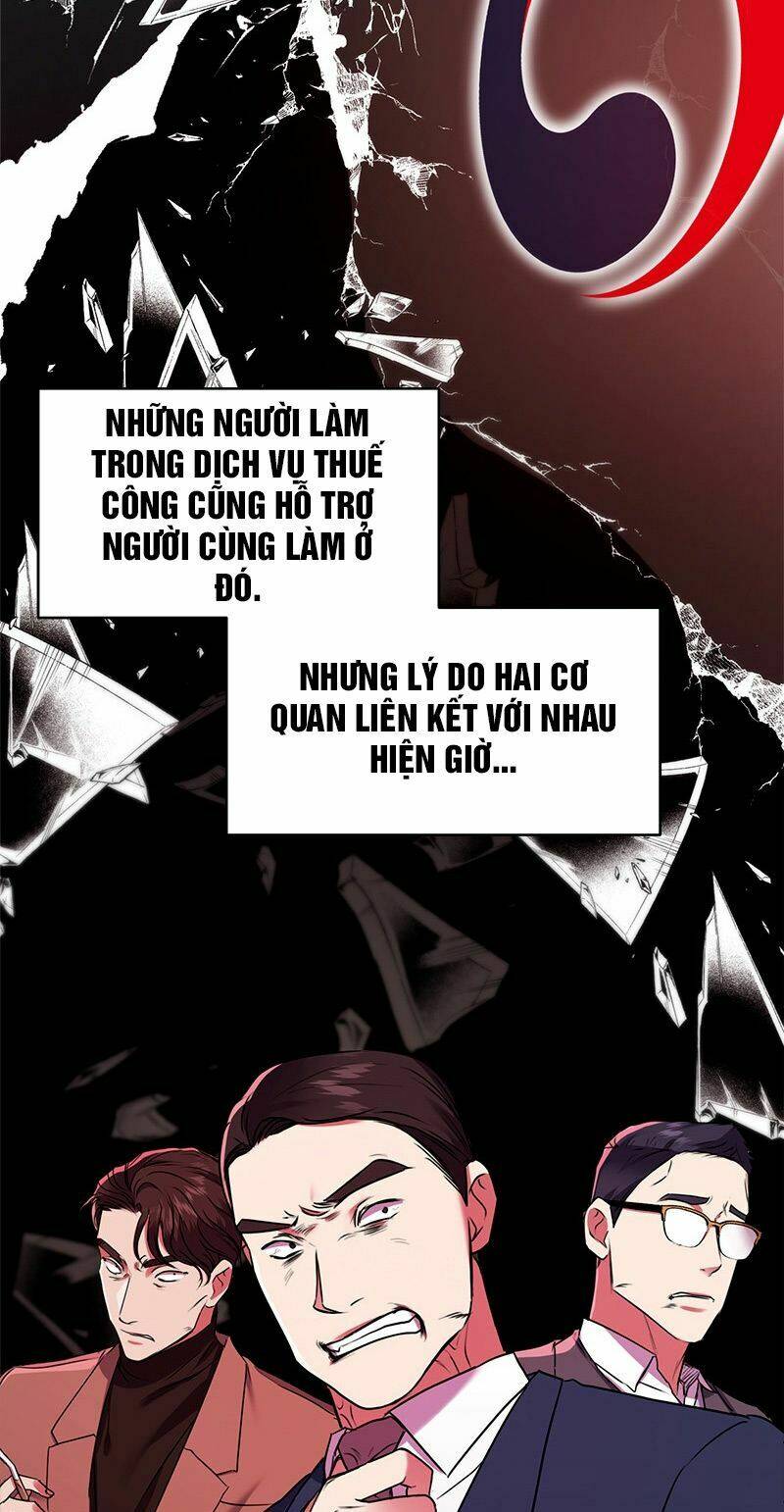 Ta Là Người Thu Thuế - Chapter 16 - Page 31