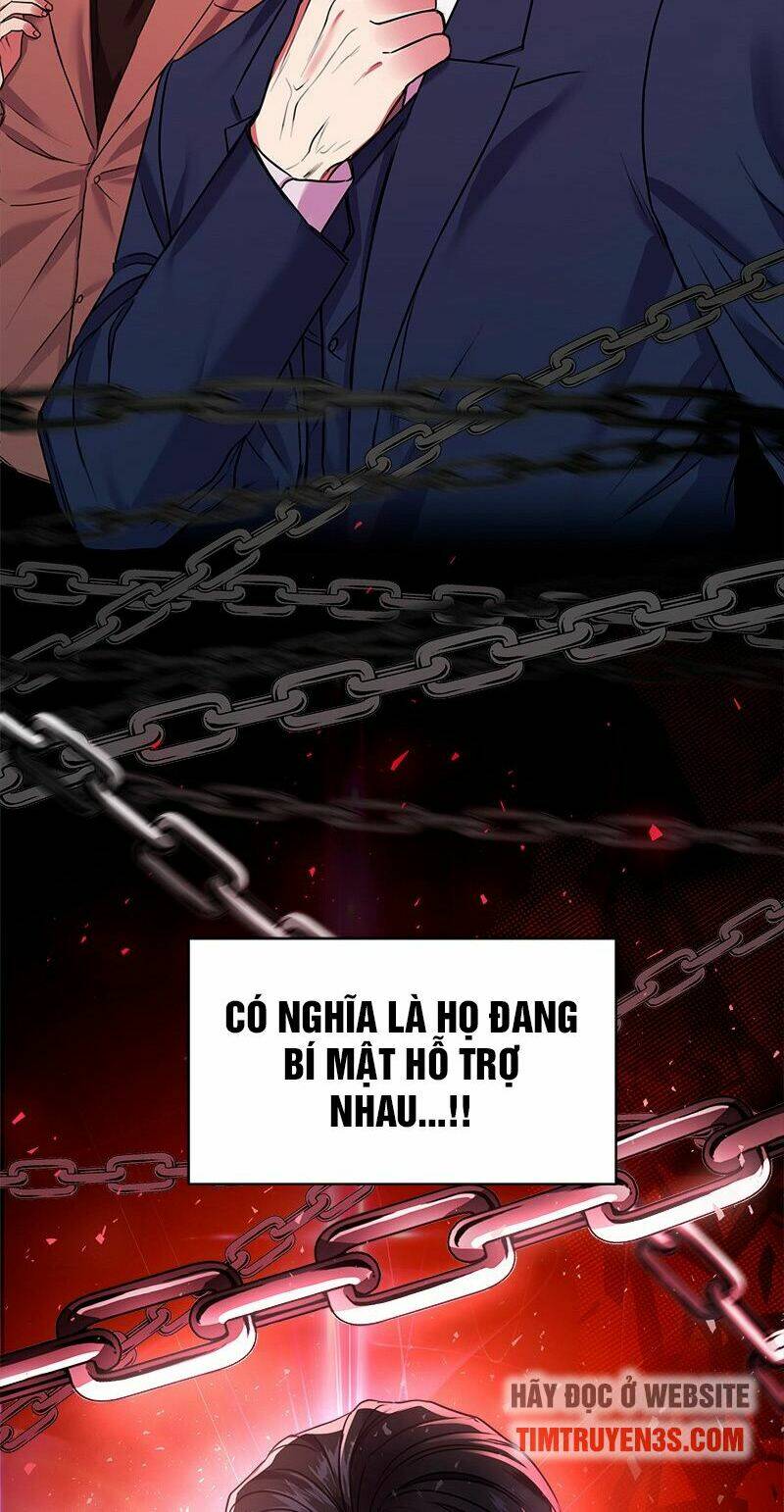 Ta Là Người Thu Thuế - Chapter 16 - Page 32