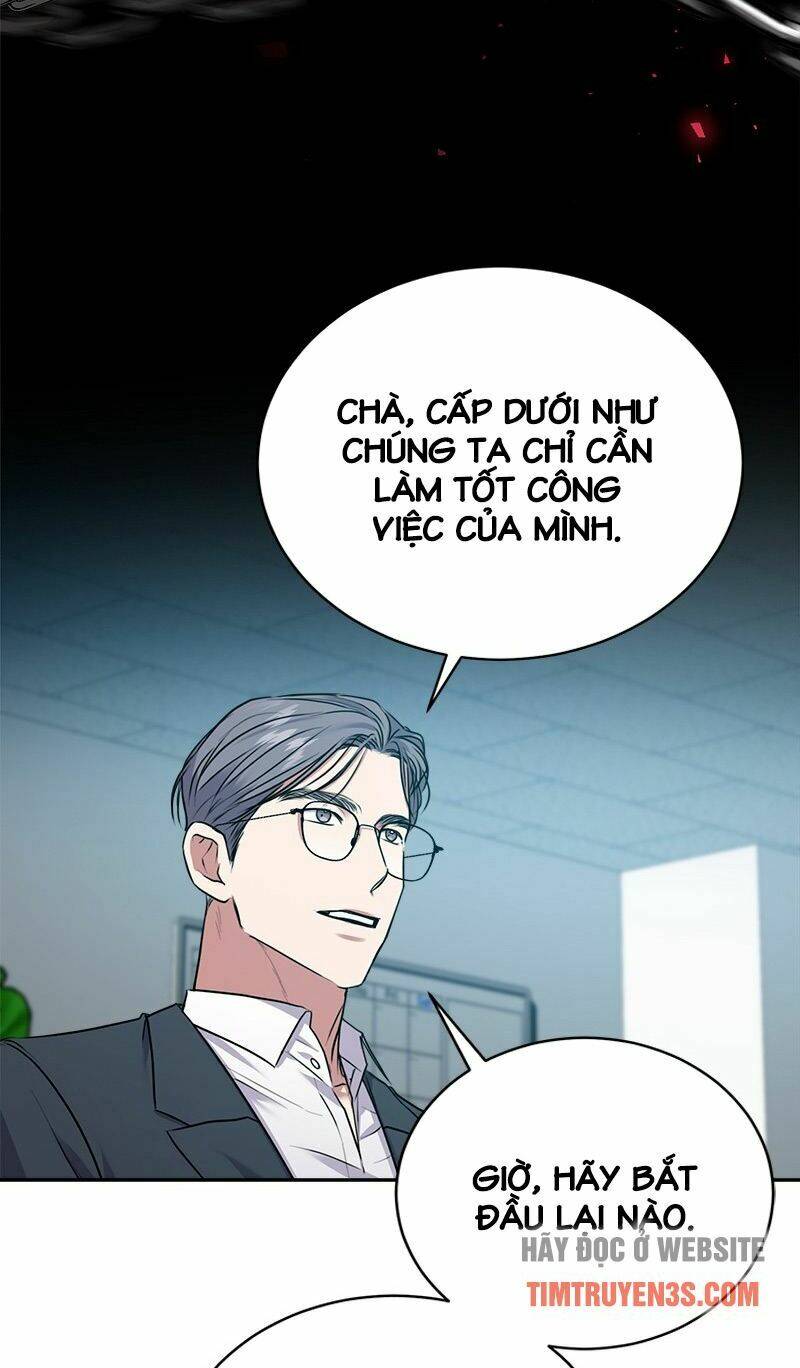 Ta Là Người Thu Thuế - Chapter 16 - Page 34