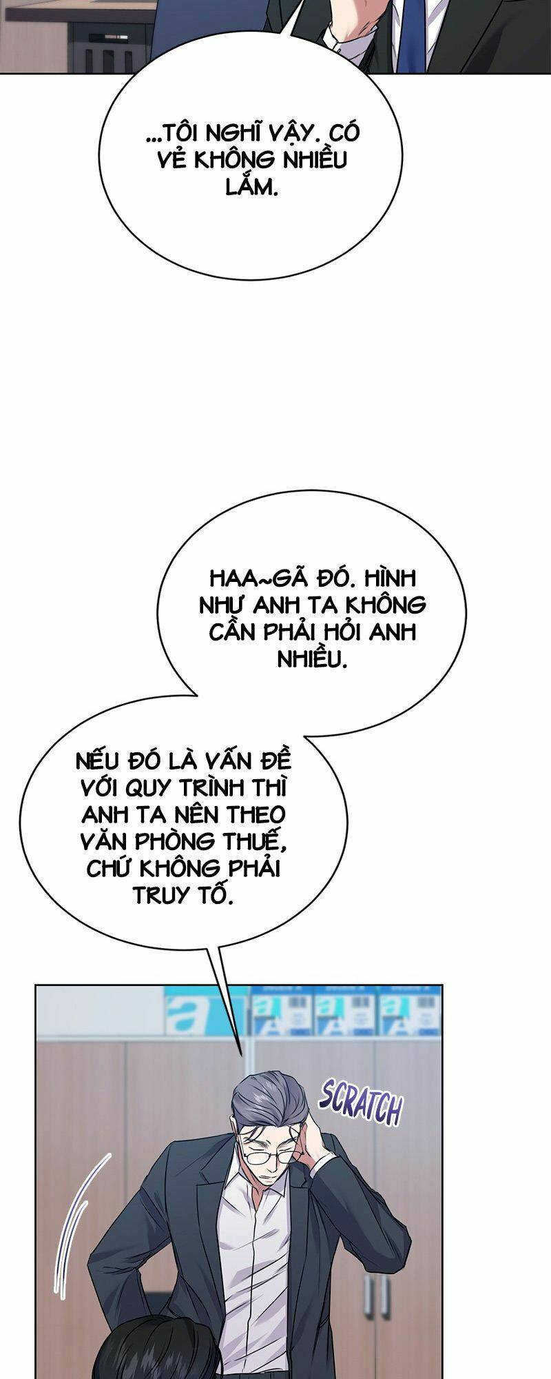 Ta Là Người Thu Thuế - Chapter 16 - Page 36