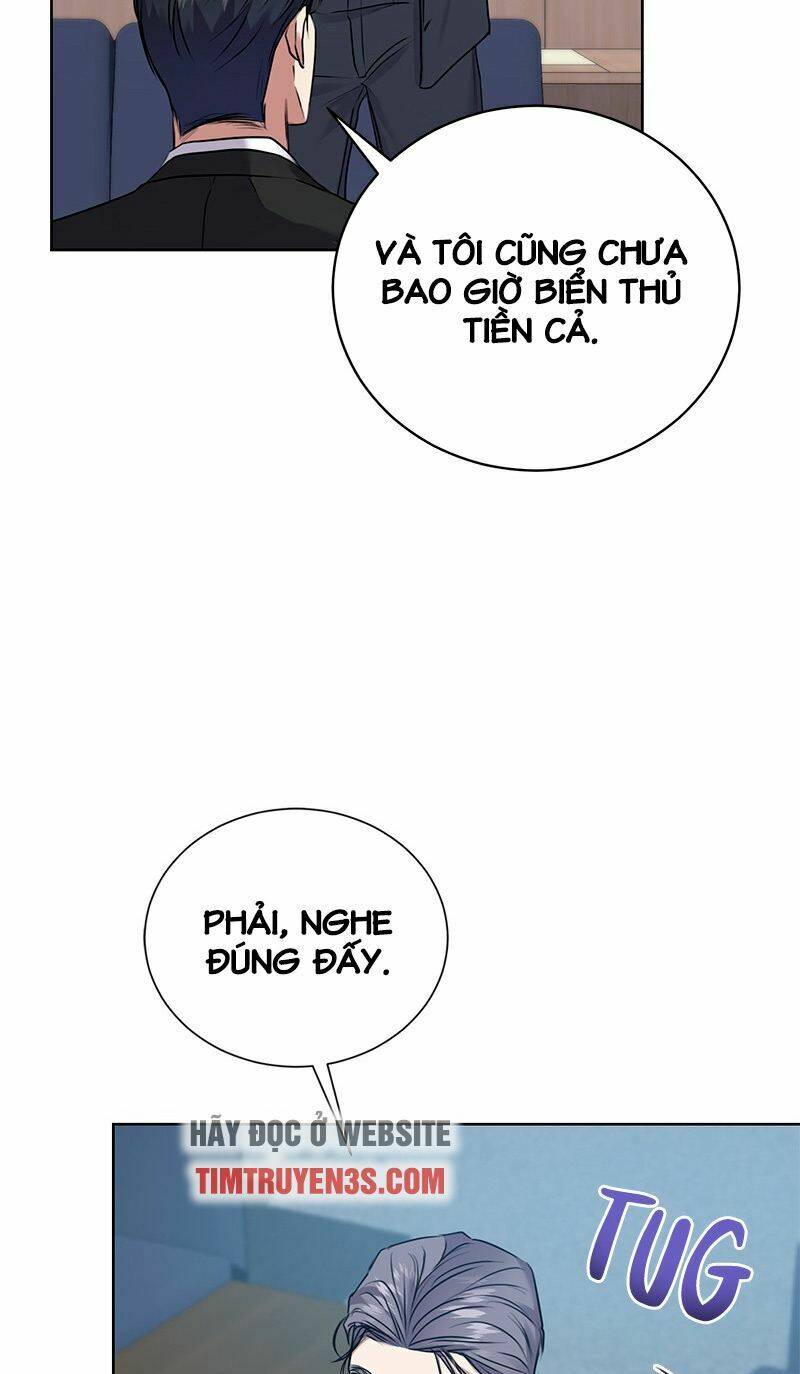 Ta Là Người Thu Thuế - Chapter 16 - Page 37