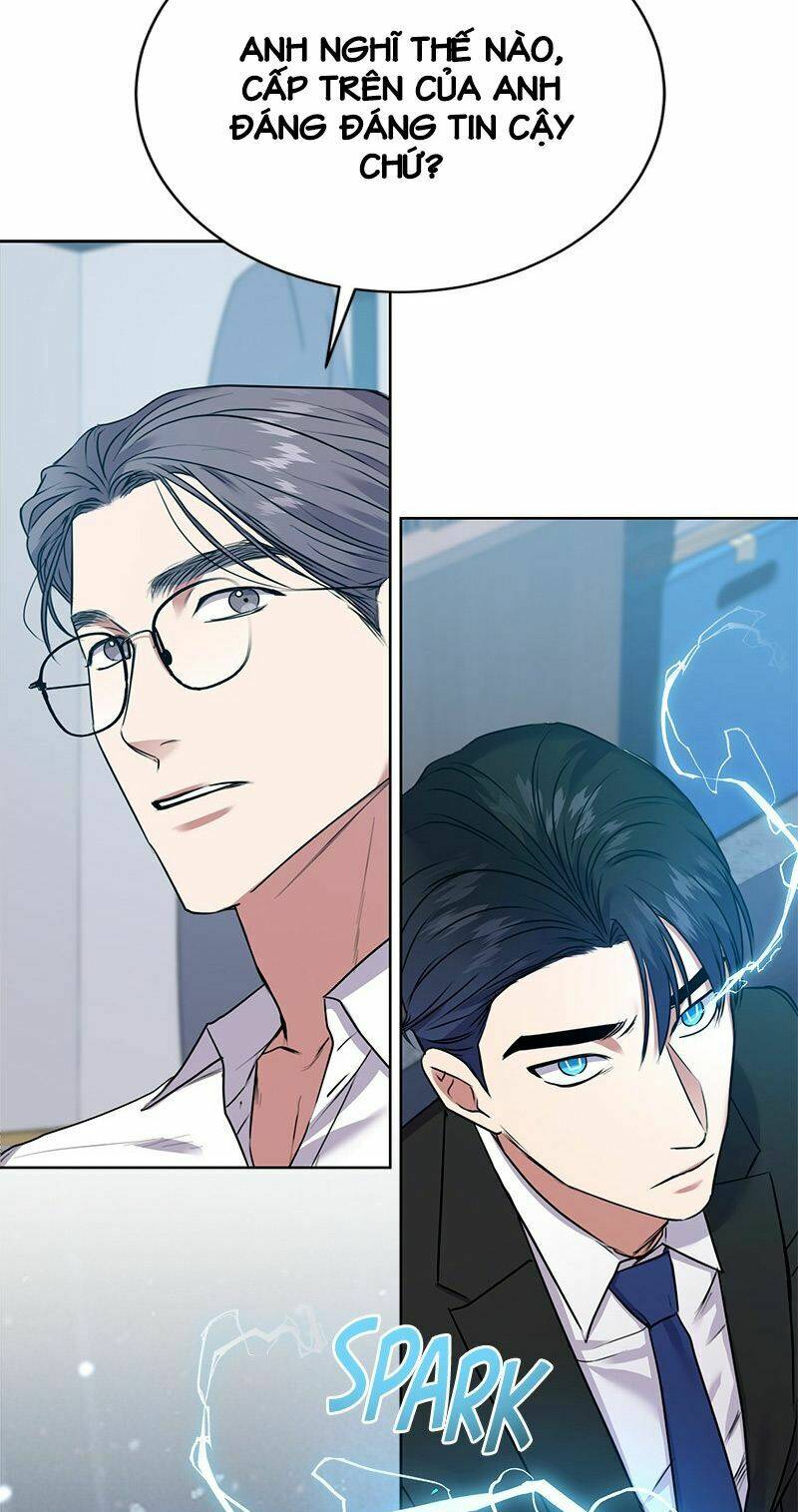 Ta Là Người Thu Thuế - Chapter 16 - Page 40