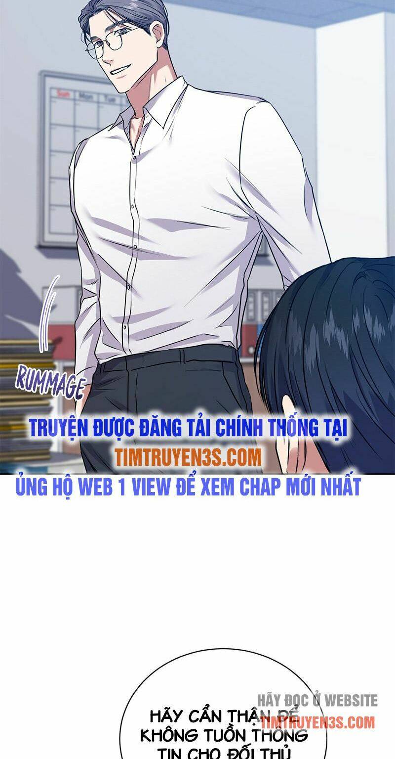 Ta Là Người Thu Thuế - Chapter 16 - Page 44