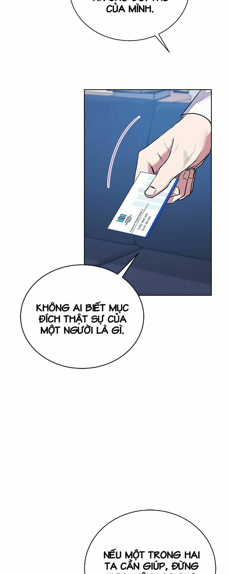 Ta Là Người Thu Thuế - Chapter 16 - Page 45