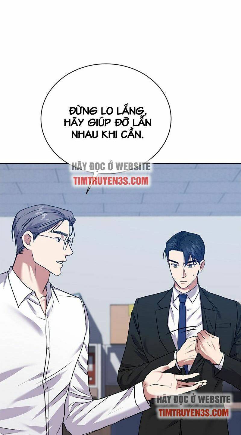 Ta Là Người Thu Thuế - Chapter 16 - Page 47