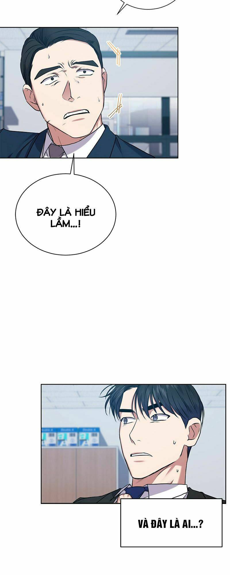Ta Là Người Thu Thuế - Chapter 16 - Page 4