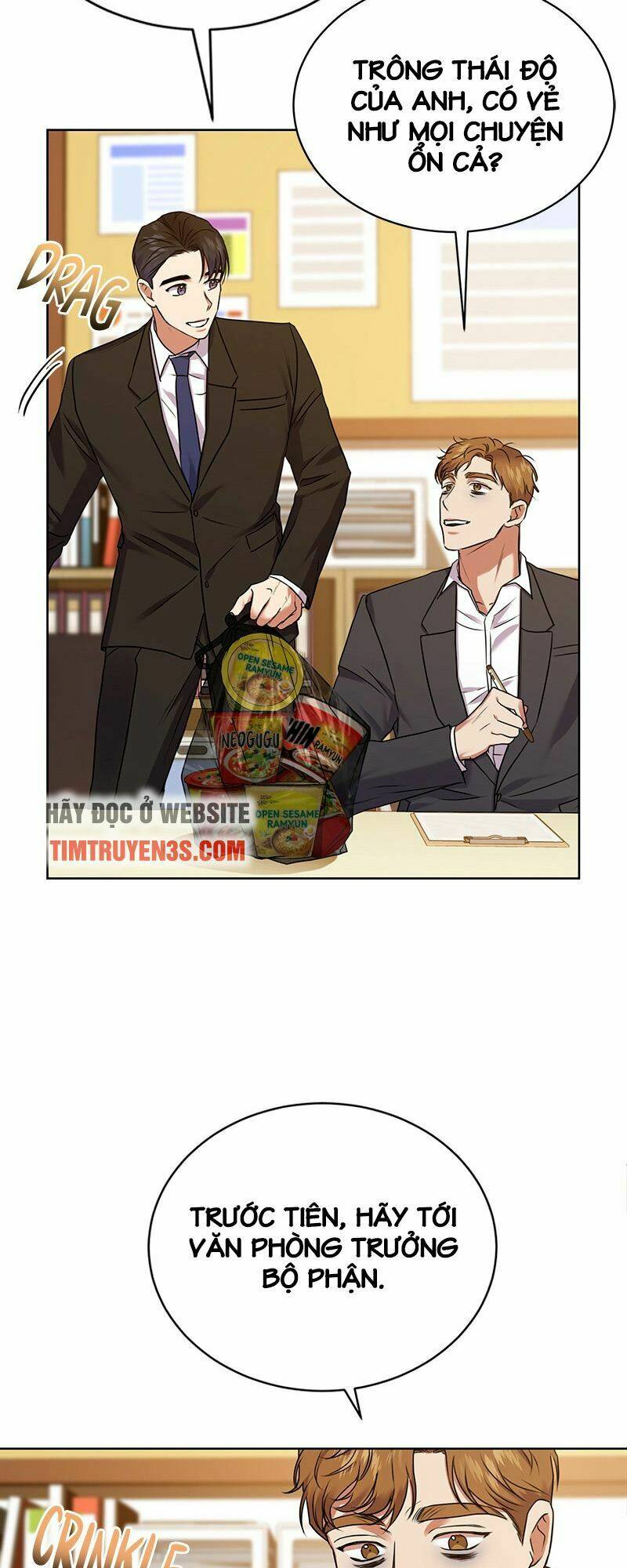 Ta Là Người Thu Thuế - Chapter 16 - Page 53