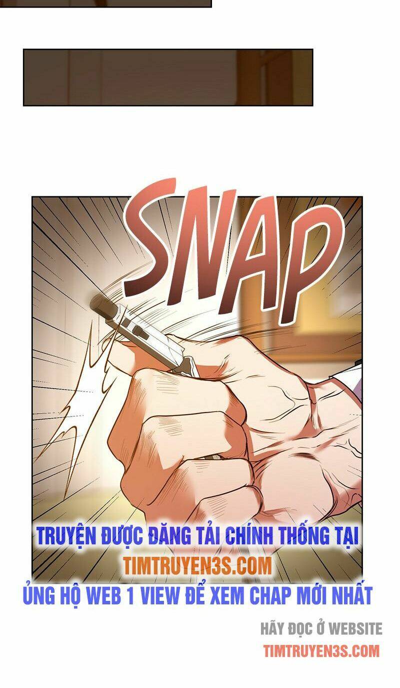 Ta Là Người Thu Thuế - Chapter 16 - Page 55