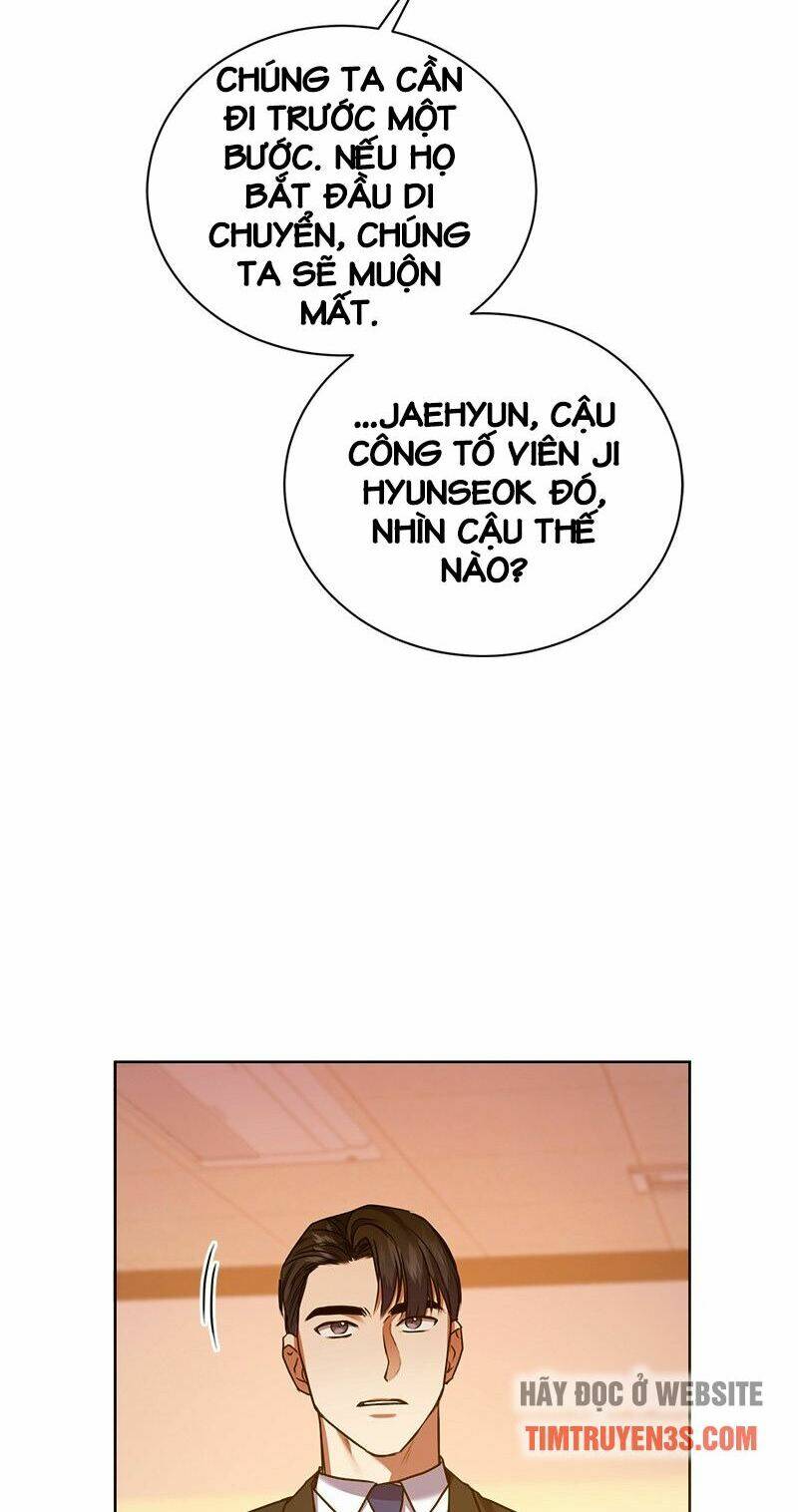 Ta Là Người Thu Thuế - Chapter 16 - Page 58