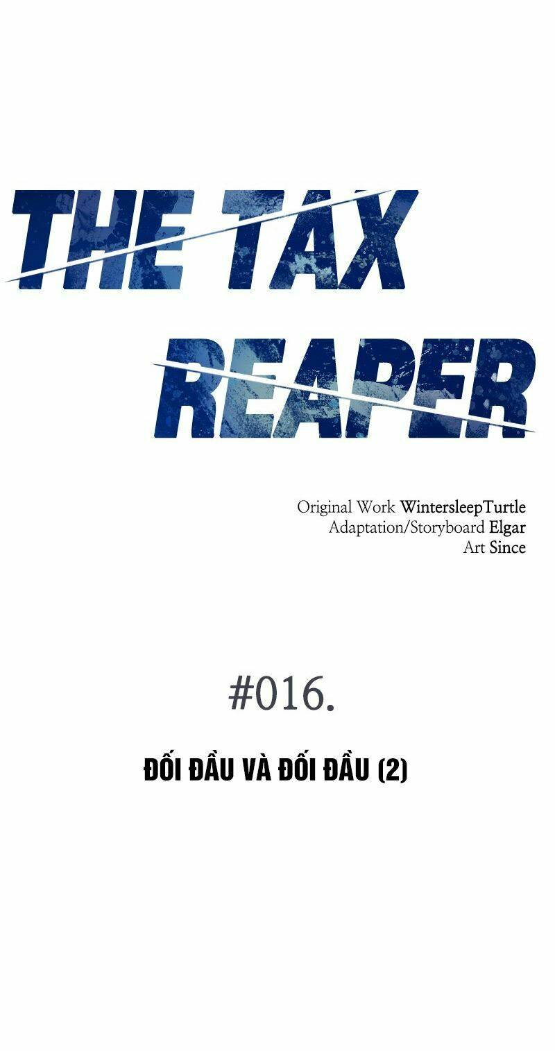 Ta Là Người Thu Thuế - Chapter 16 - Page 5