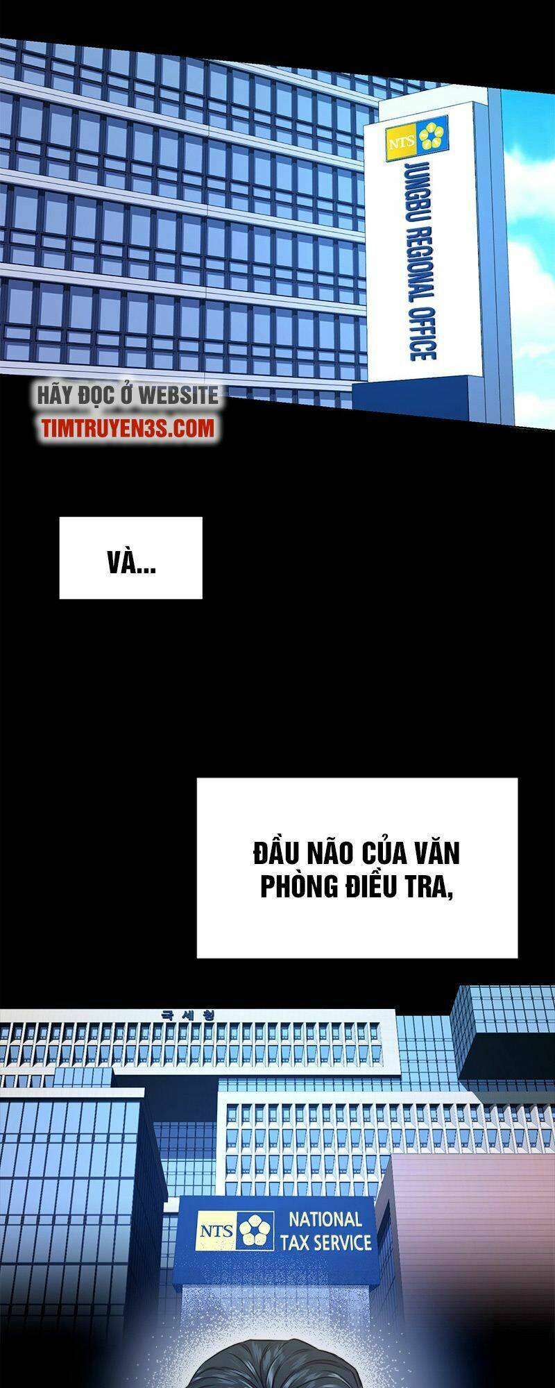 Ta Là Người Thu Thuế - Chapter 16 - Page 62