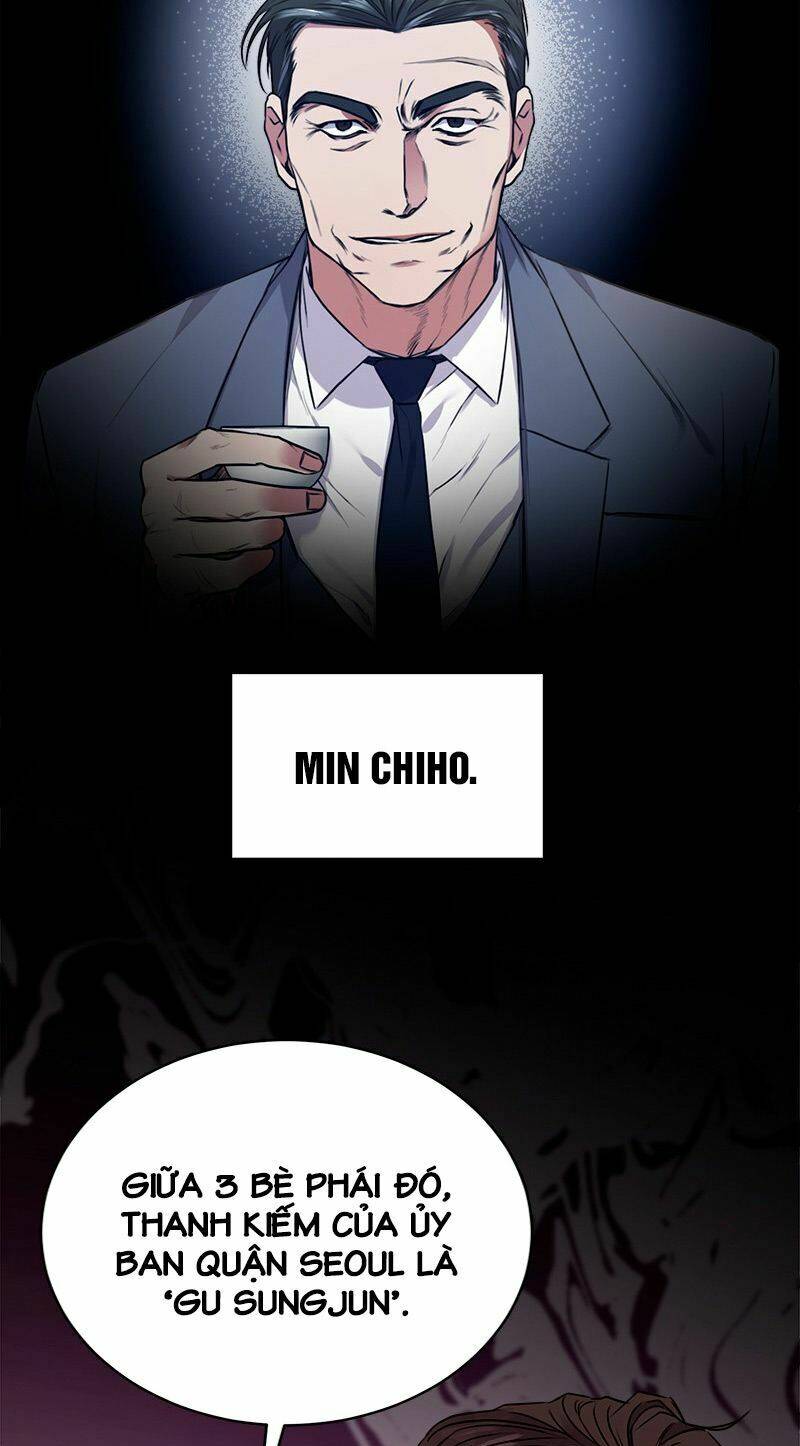 Ta Là Người Thu Thuế - Chapter 16 - Page 63