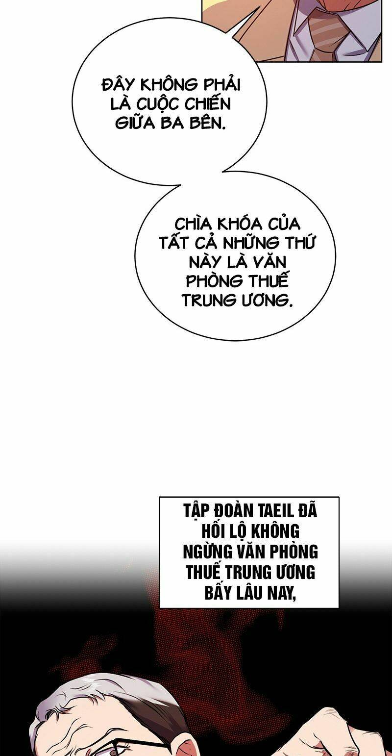 Ta Là Người Thu Thuế - Chapter 16 - Page 66