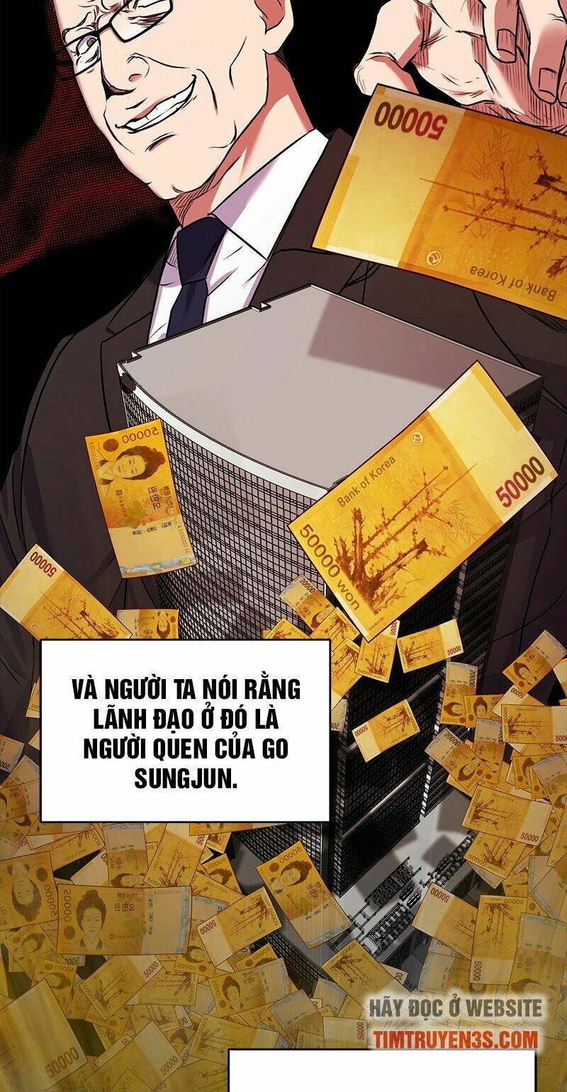 Ta Là Người Thu Thuế - Chapter 16 - Page 67