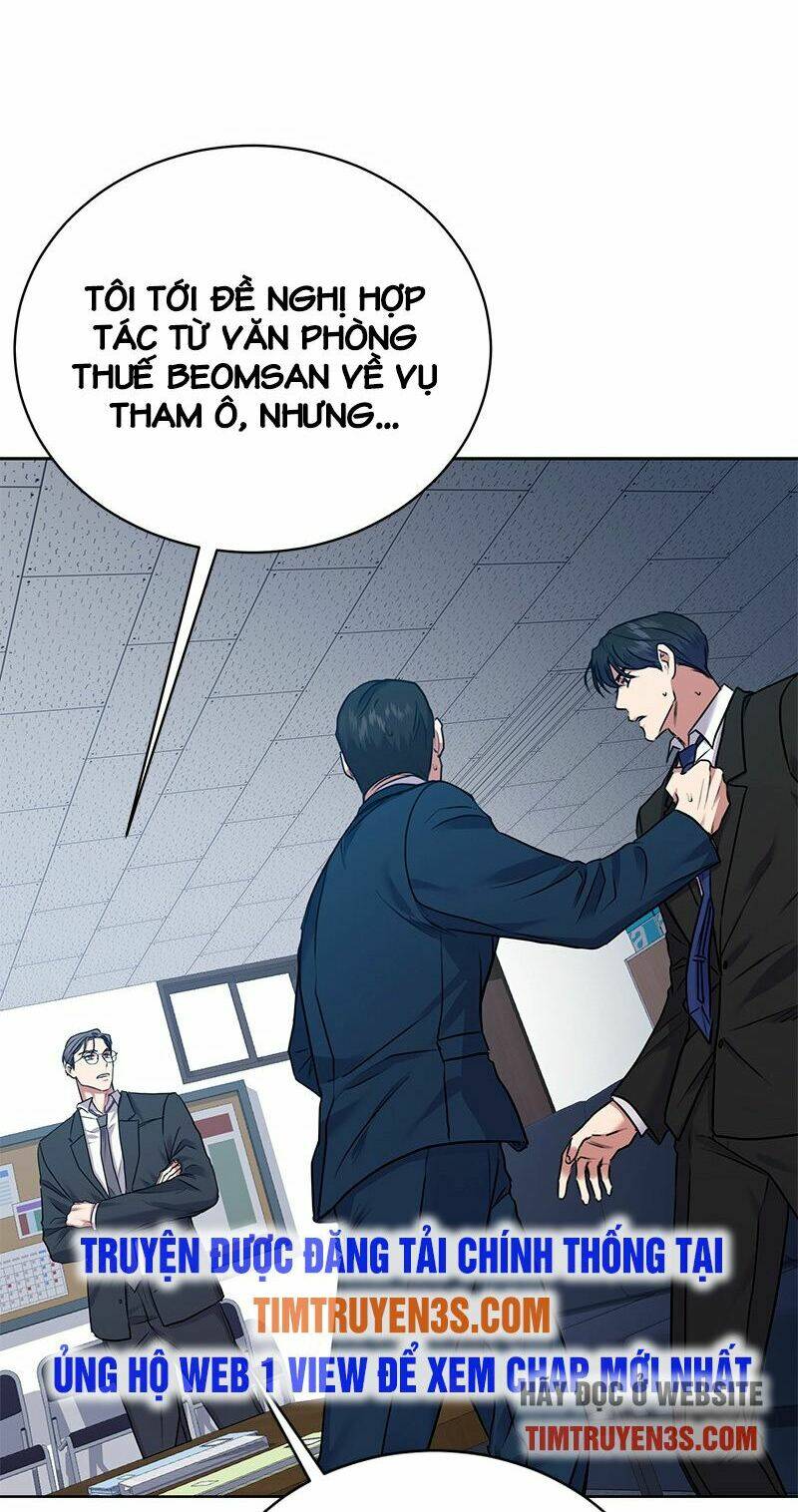 Ta Là Người Thu Thuế - Chapter 16 - Page 6