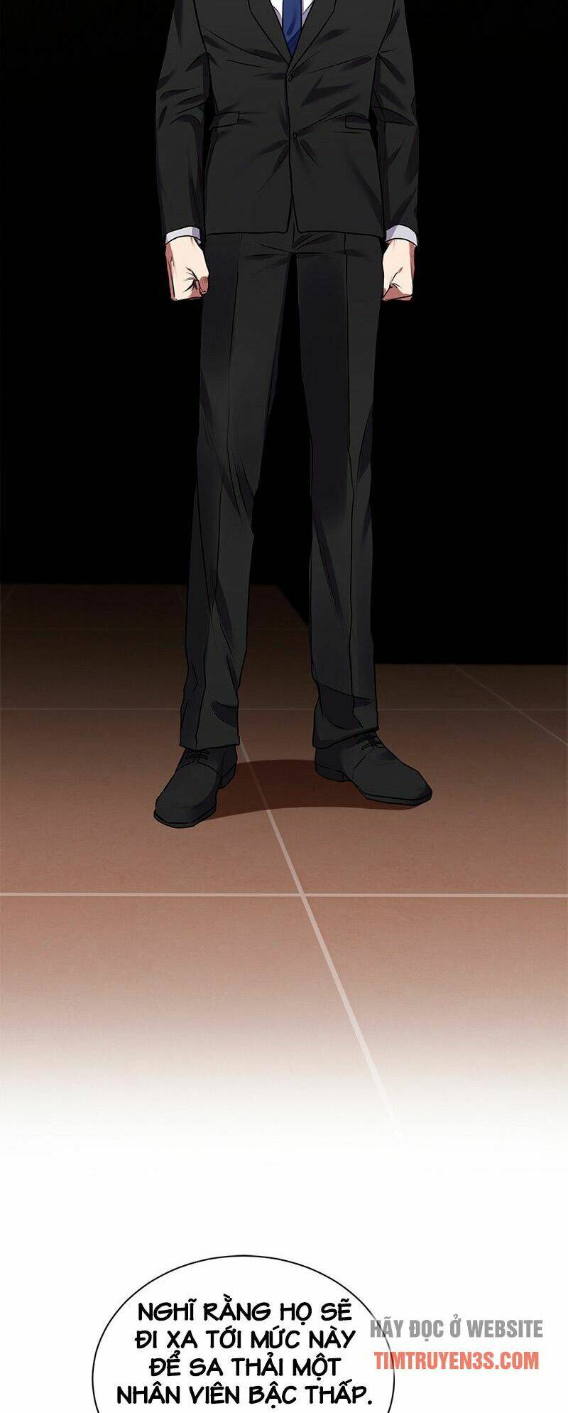 Ta Là Người Thu Thuế - Chapter 16 - Page 69