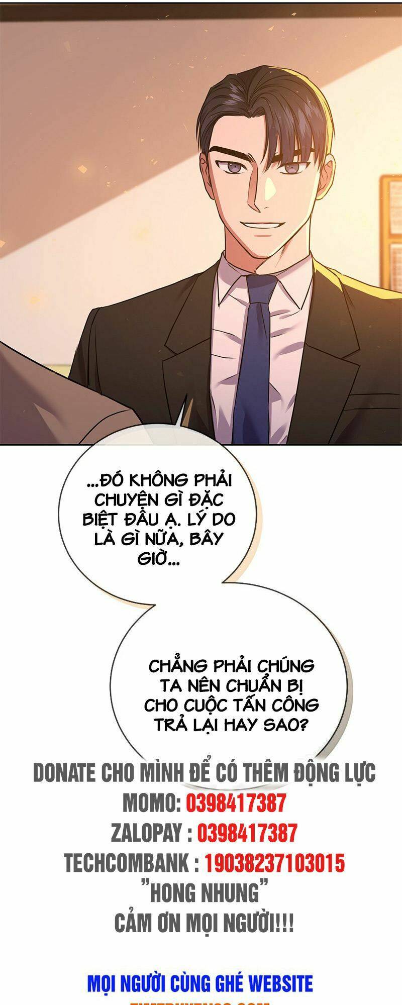 Ta Là Người Thu Thuế - Chapter 16 - Page 71