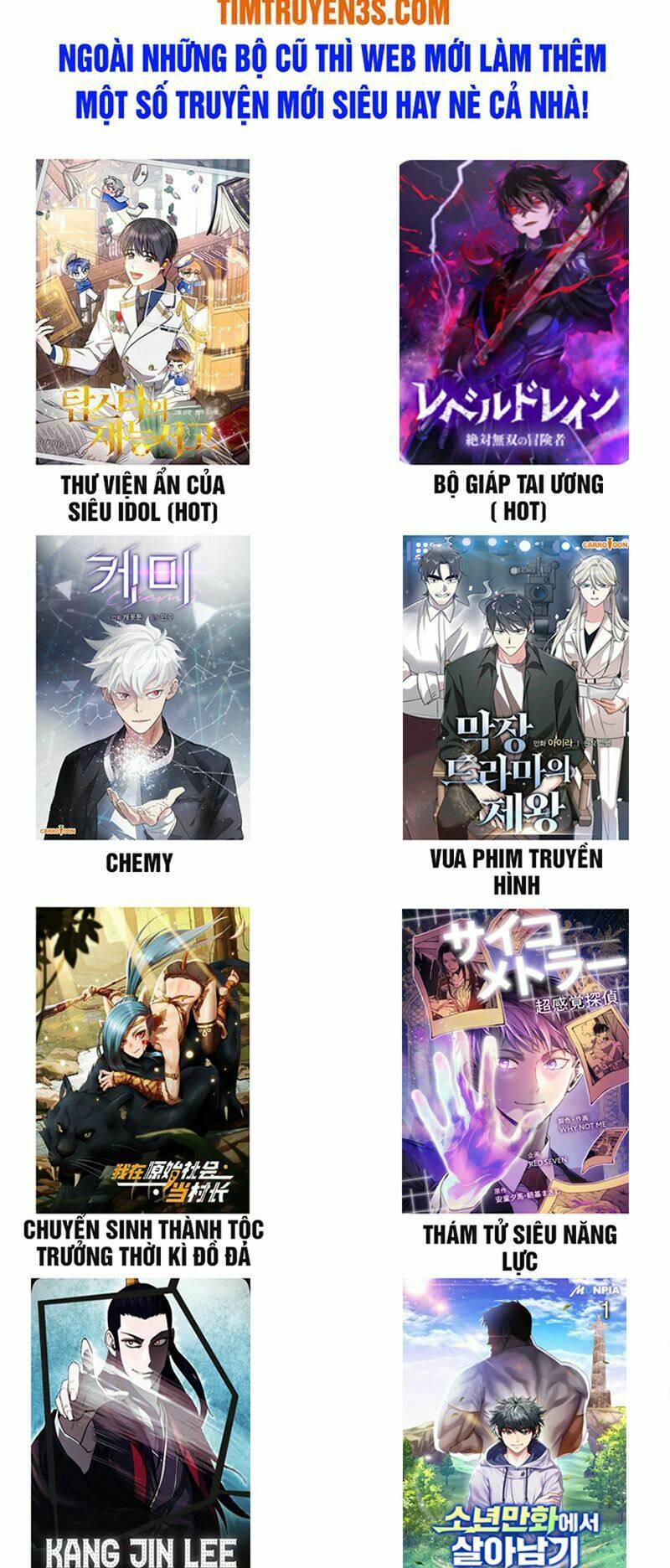 Ta Là Người Thu Thuế - Chapter 16 - Page 72