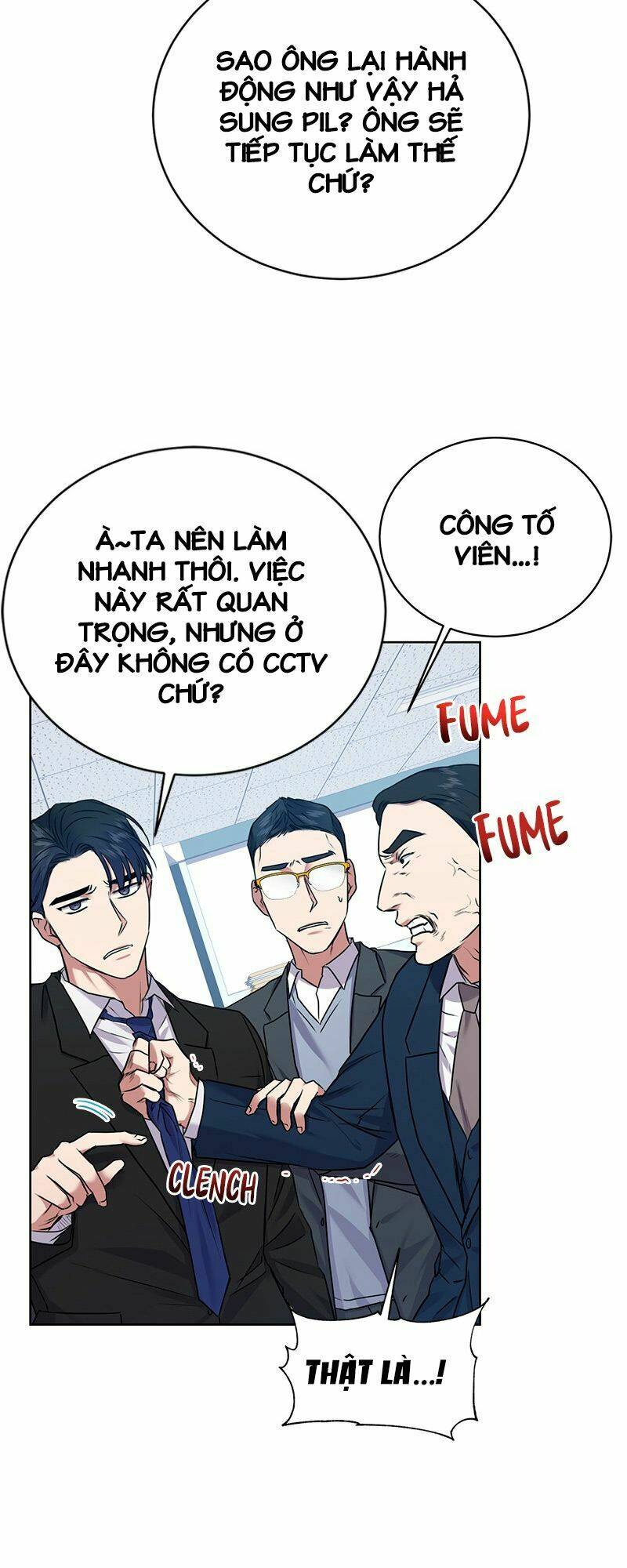 Ta Là Người Thu Thuế - Chapter 16 - Page 7