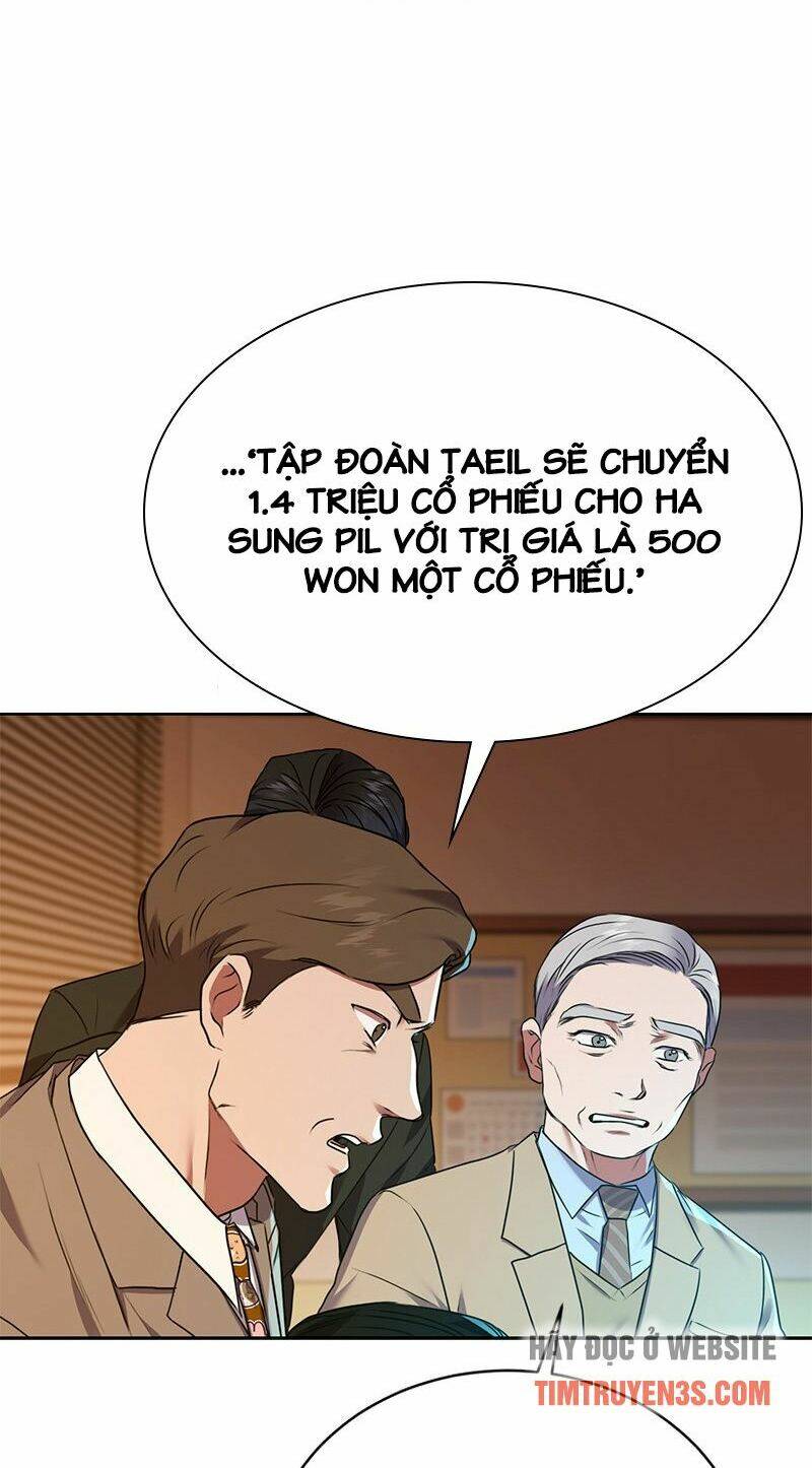 Ta Là Người Thu Thuế - Chapter 17 - Page 12