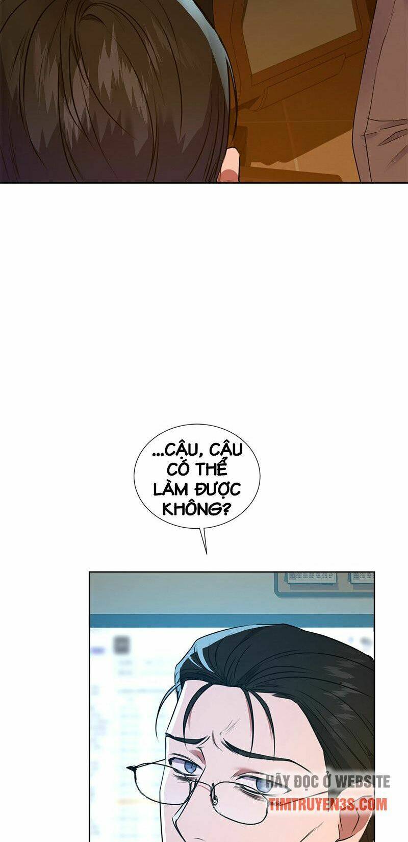 Ta Là Người Thu Thuế - Chapter 17 - Page 17