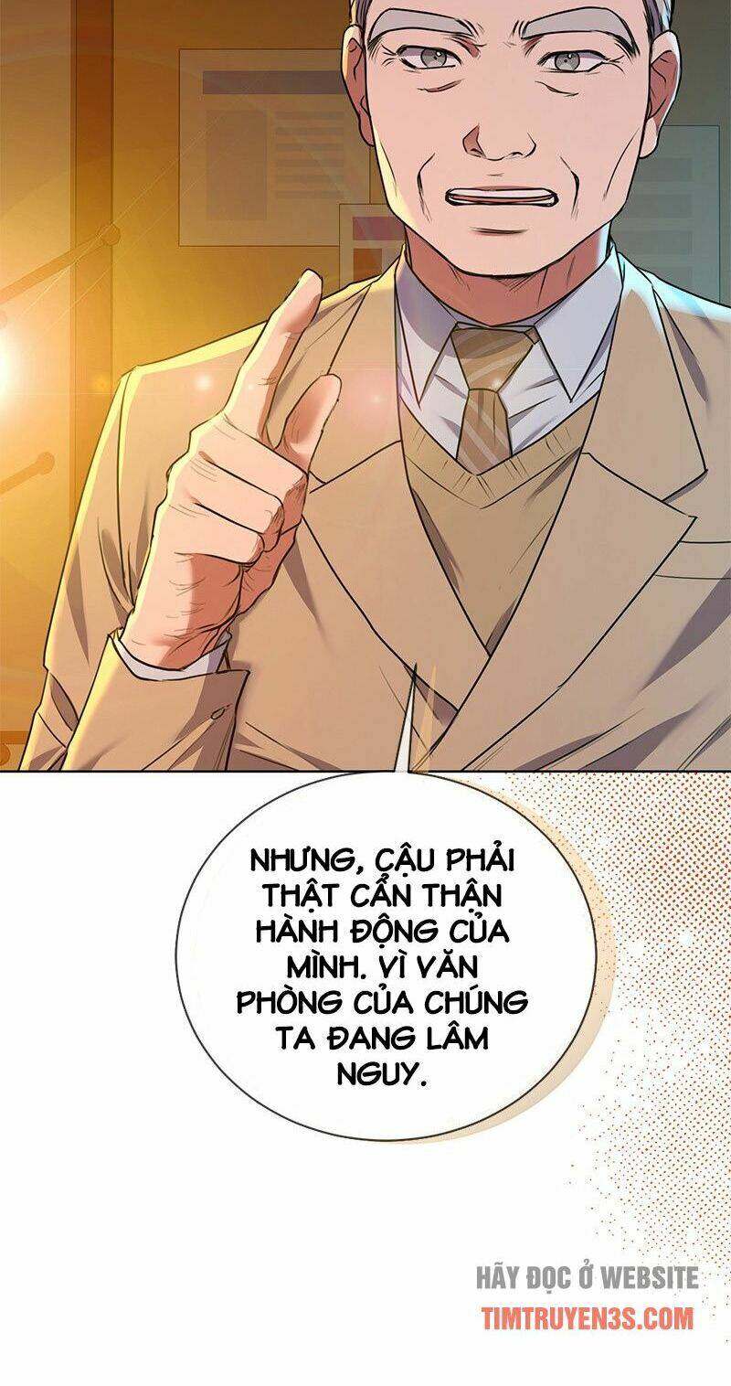 Ta Là Người Thu Thuế - Chapter 17 - Page 23