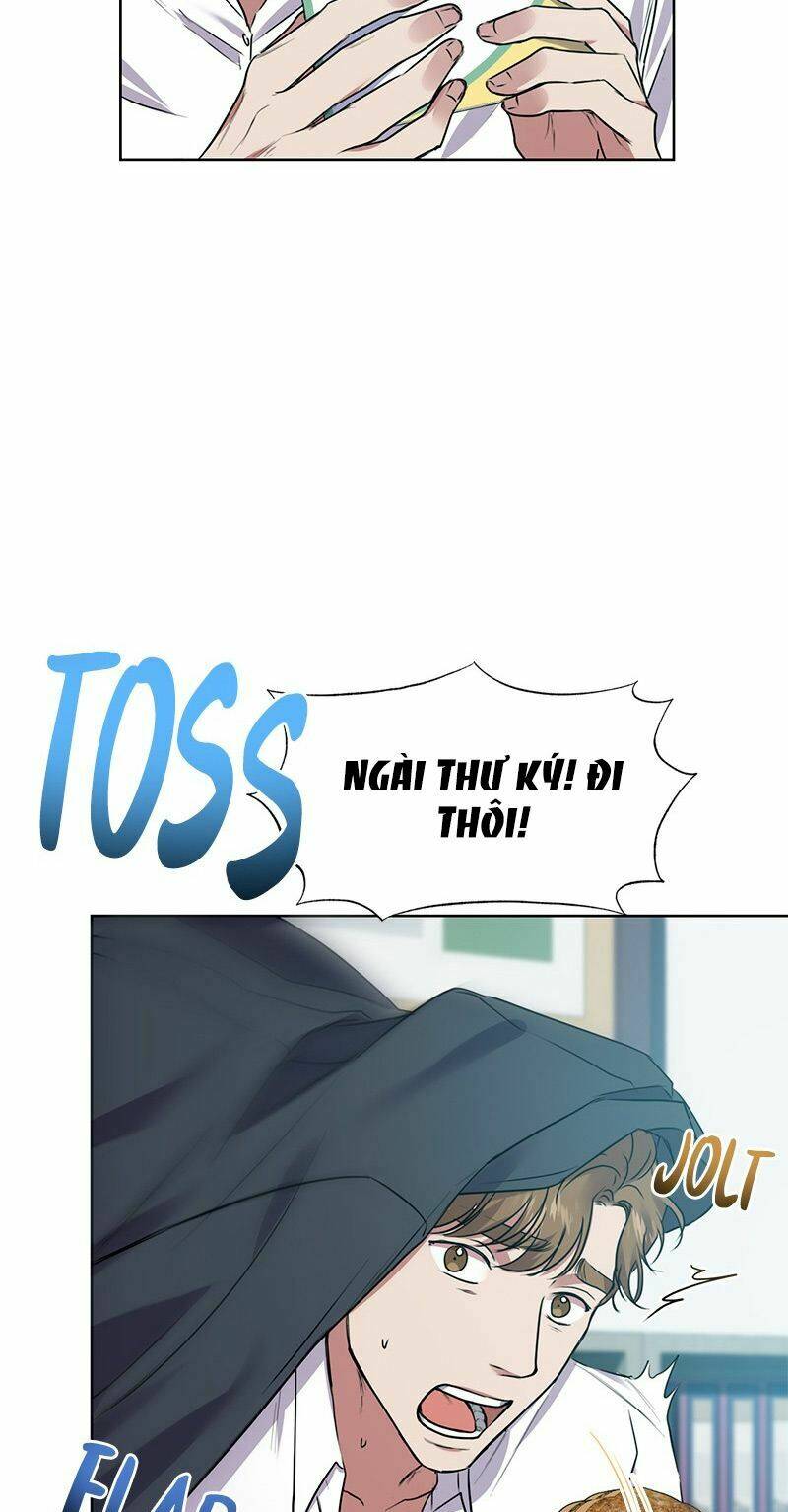 Ta Là Người Thu Thuế - Chapter 17 - Page 25