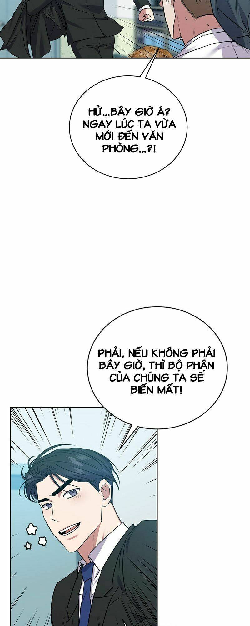 Ta Là Người Thu Thuế - Chapter 17 - Page 27