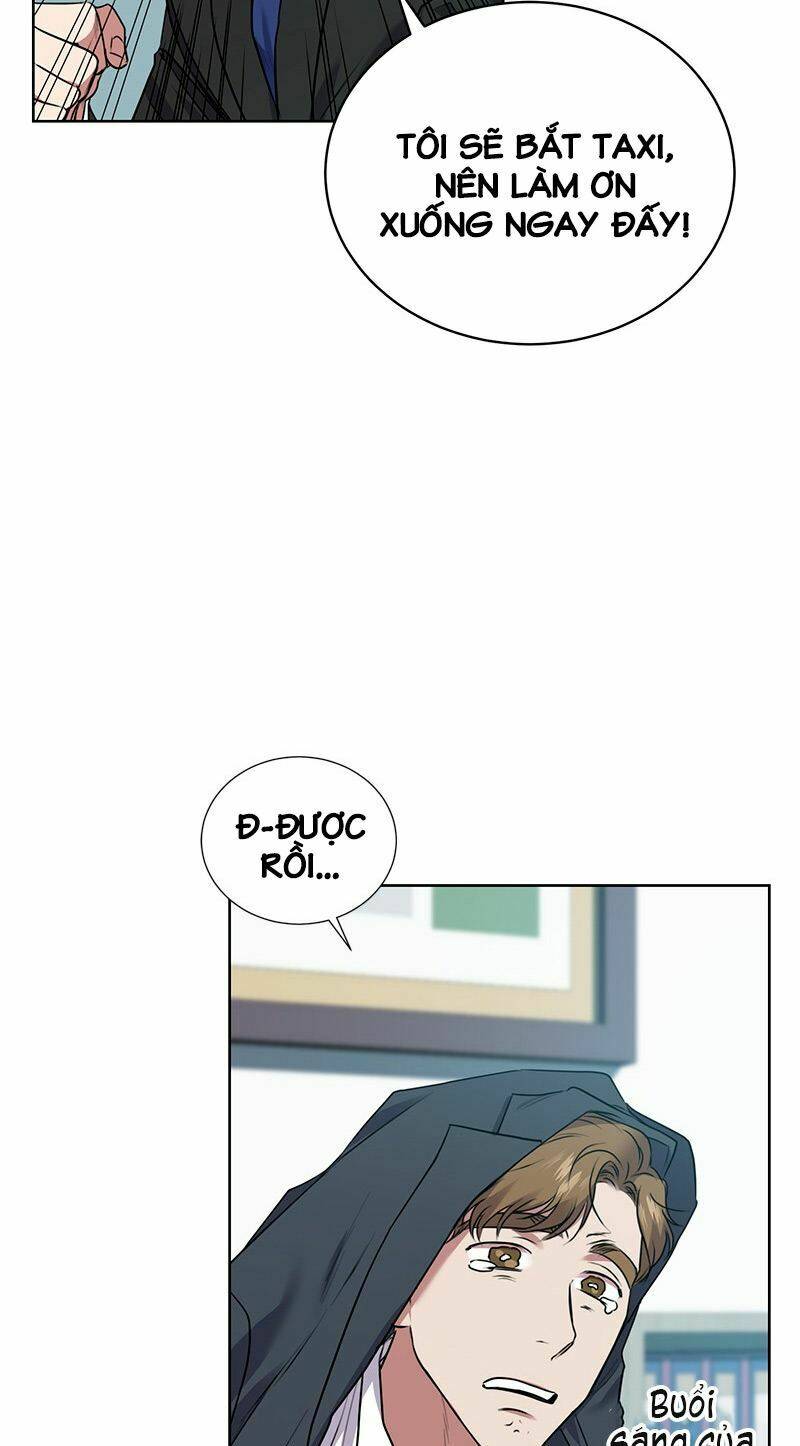 Ta Là Người Thu Thuế - Chapter 17 - Page 28