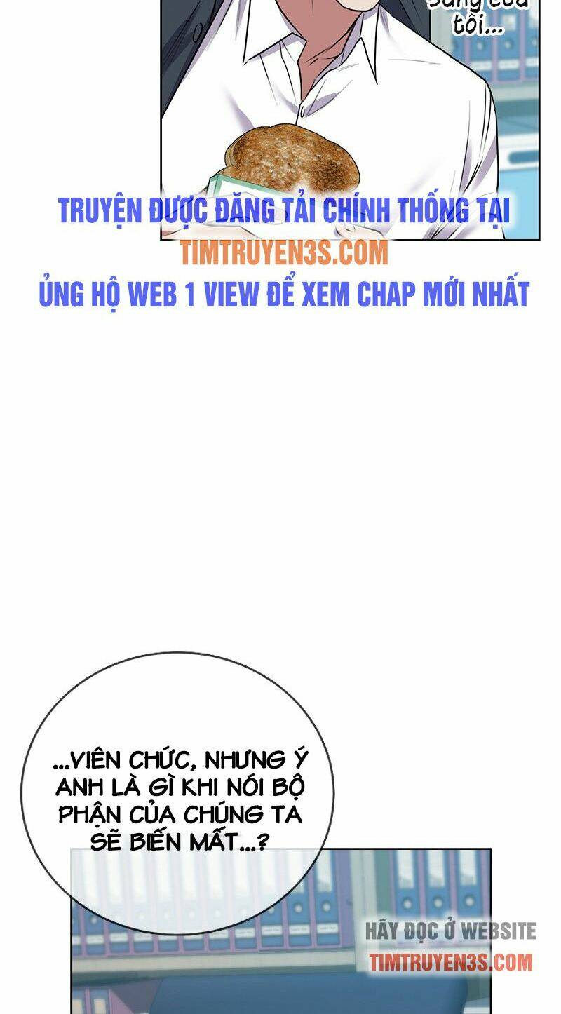Ta Là Người Thu Thuế - Chapter 17 - Page 29