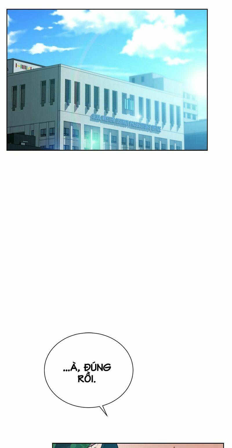 Ta Là Người Thu Thuế - Chapter 17 - Page 31