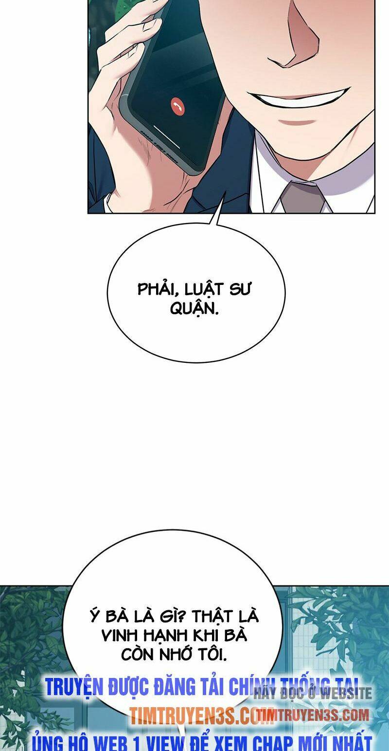 Ta Là Người Thu Thuế - Chapter 17 - Page 32