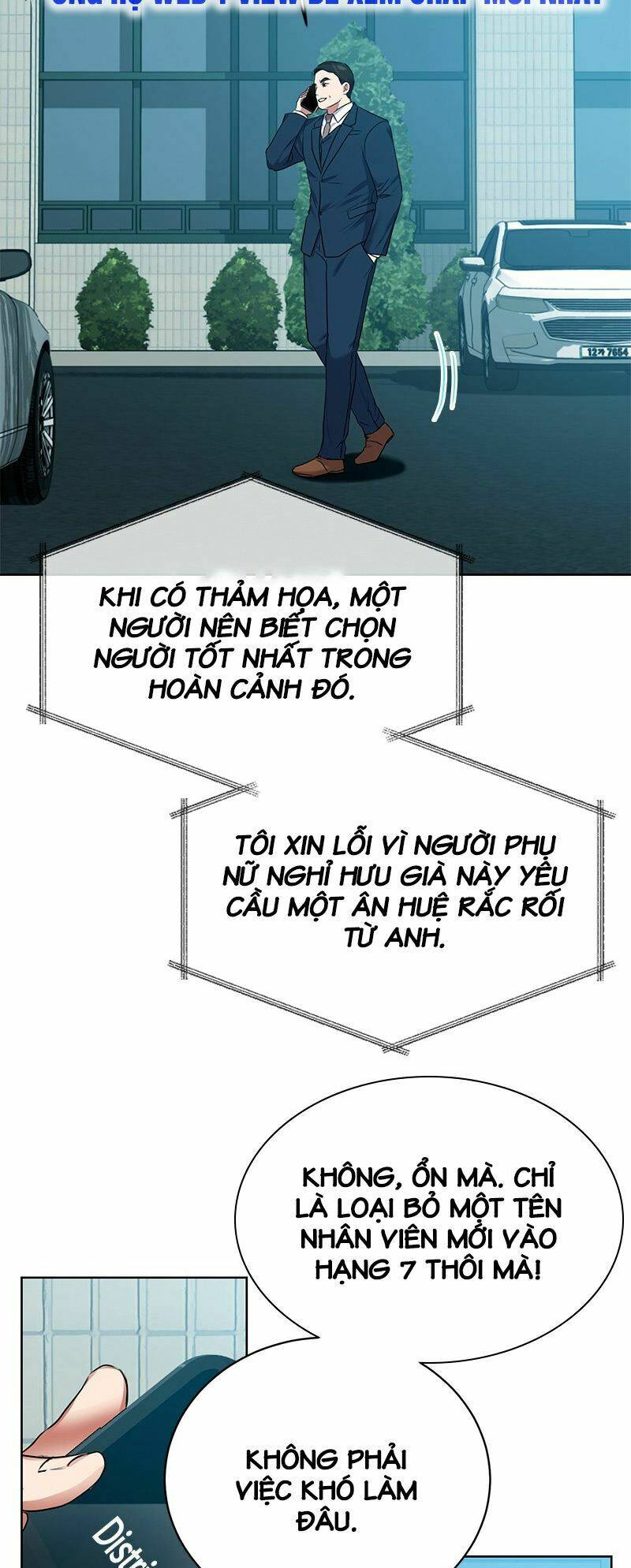 Ta Là Người Thu Thuế - Chapter 17 - Page 33