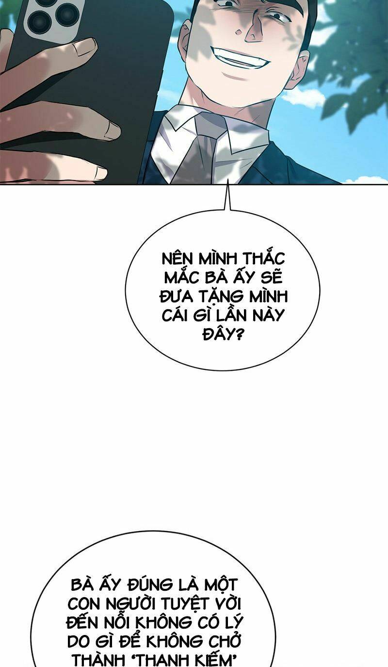 Ta Là Người Thu Thuế - Chapter 17 - Page 36