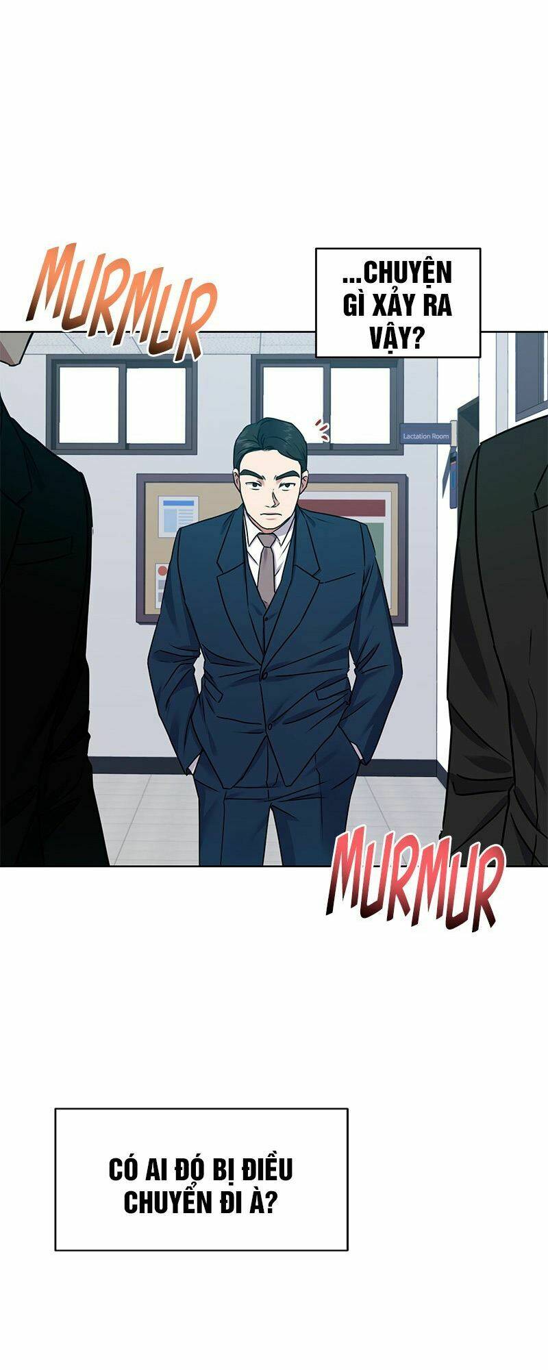 Ta Là Người Thu Thuế - Chapter 17 - Page 38