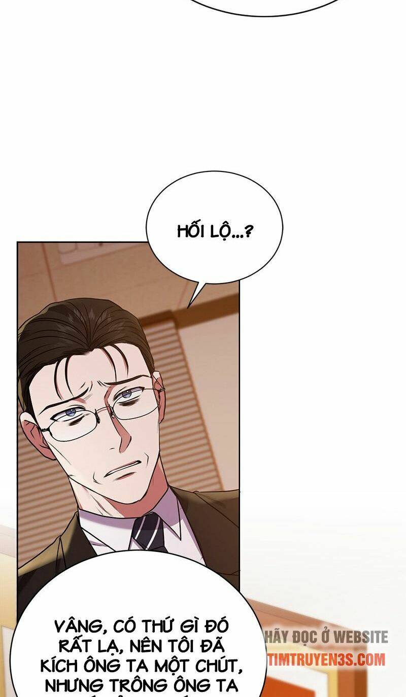 Ta Là Người Thu Thuế - Chapter 17 - Page 3