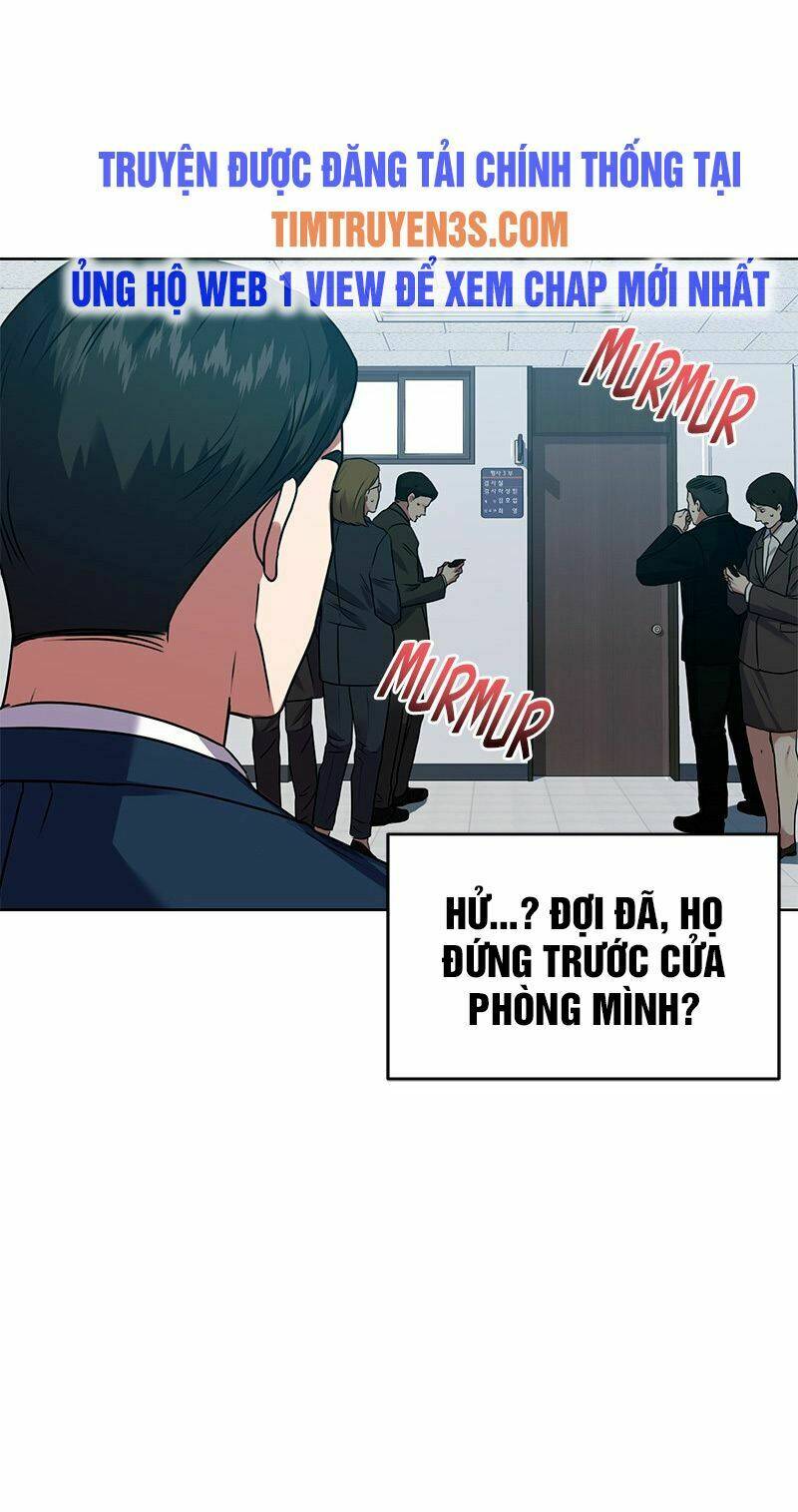 Ta Là Người Thu Thuế - Chapter 17 - Page 39