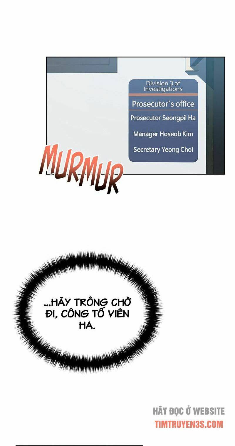 Ta Là Người Thu Thuế - Chapter 17 - Page 40