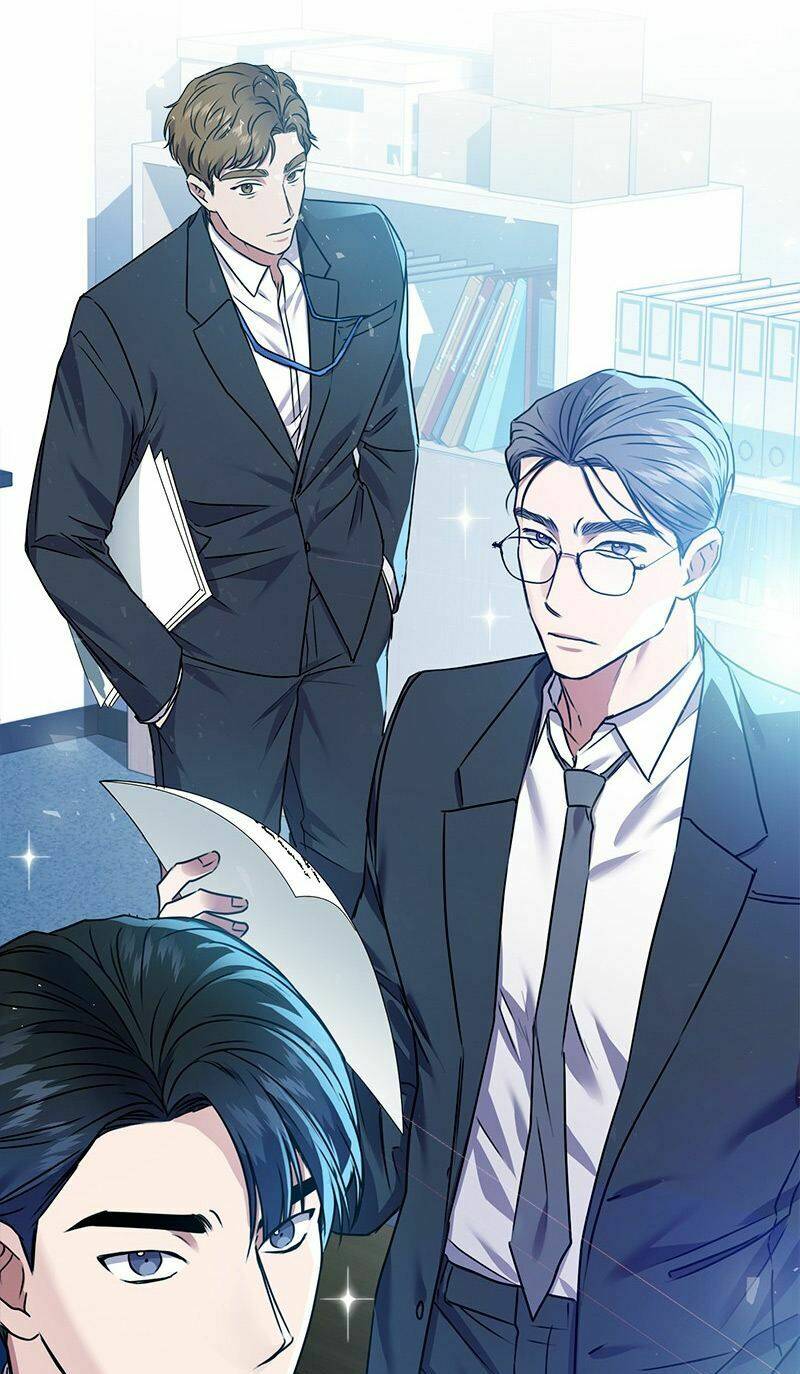 Ta Là Người Thu Thuế - Chapter 17 - Page 53