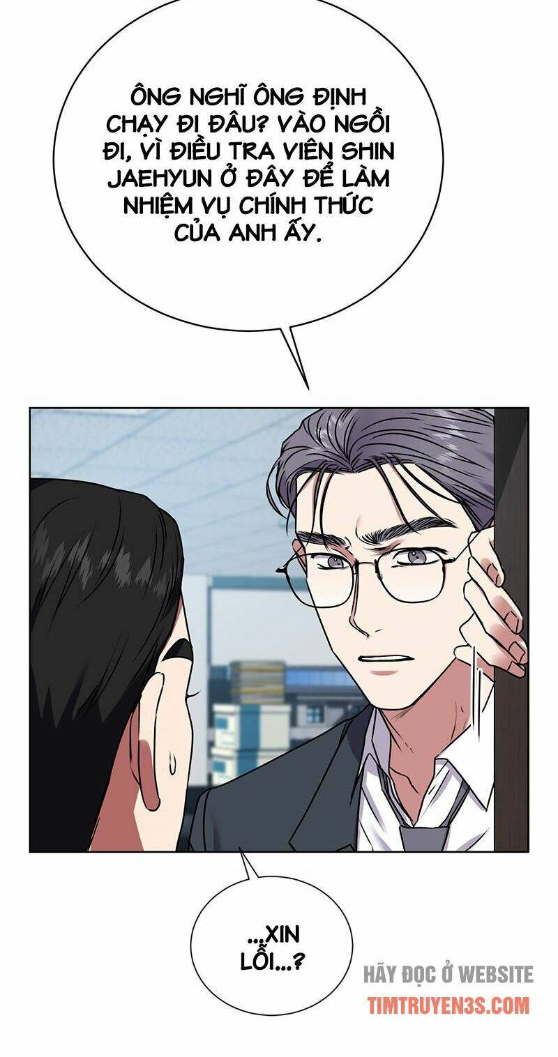 Ta Là Người Thu Thuế - Chapter 17 - Page 57