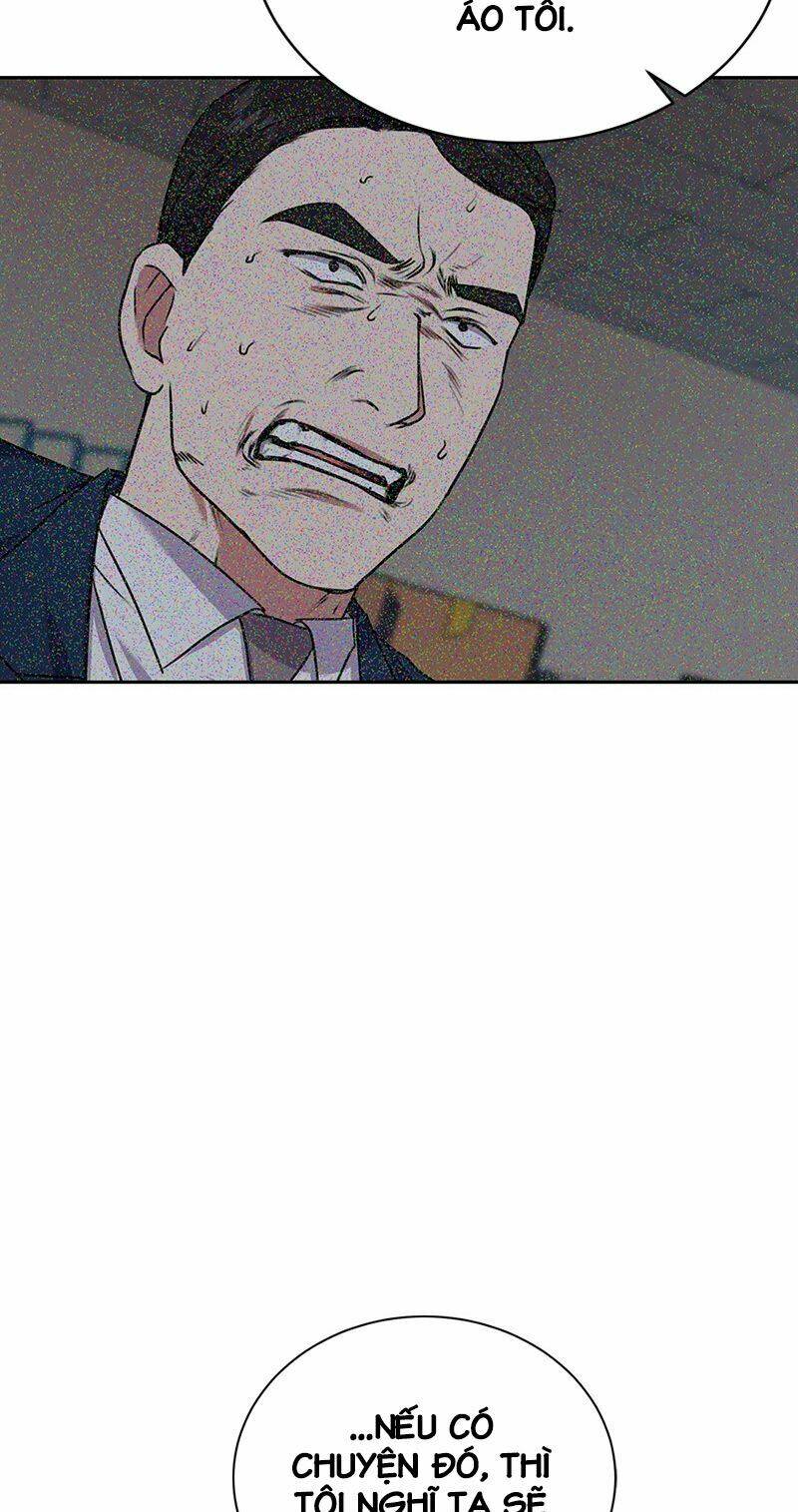Ta Là Người Thu Thuế - Chapter 17 - Page 5