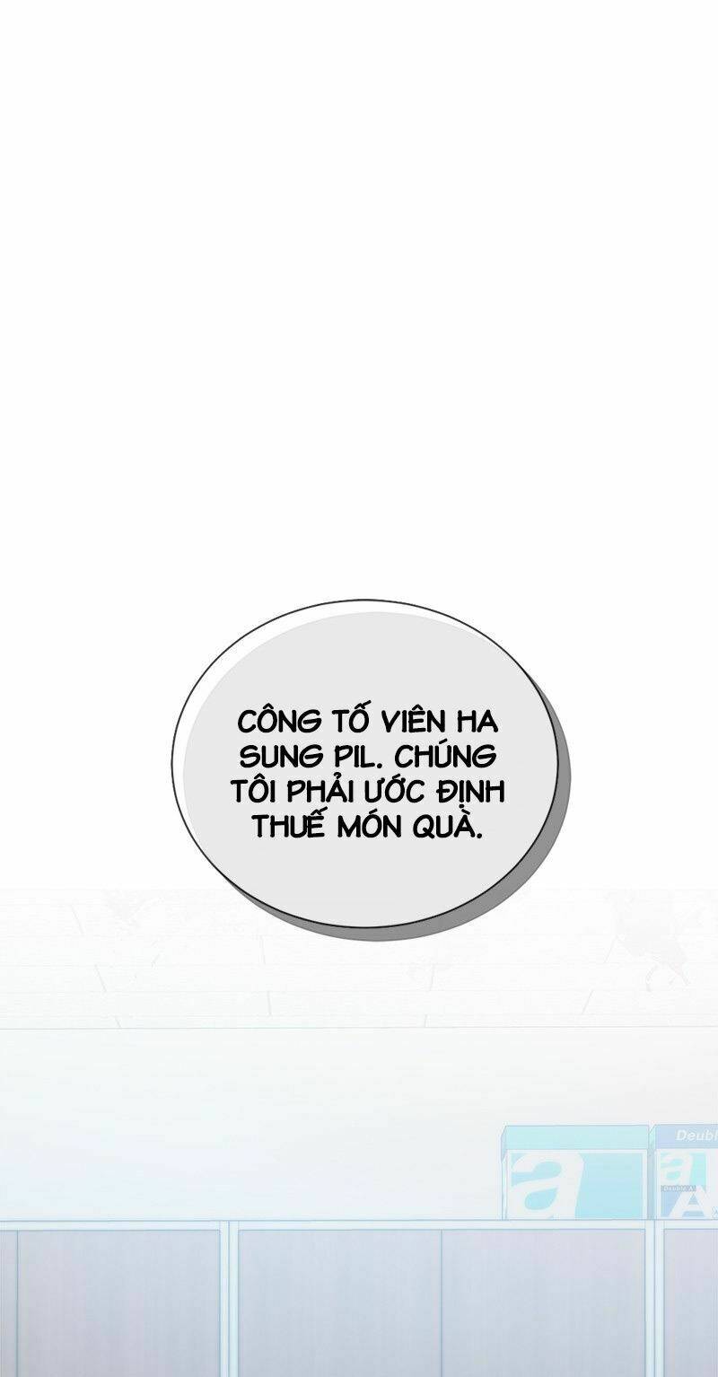 Ta Là Người Thu Thuế - Chapter 17 - Page 59