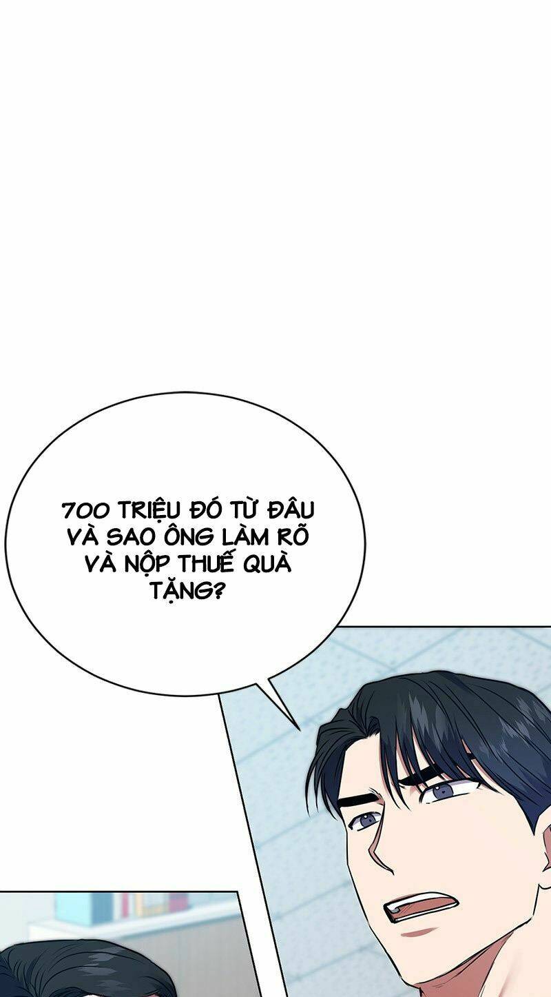 Ta Là Người Thu Thuế - Chapter 17 - Page 62