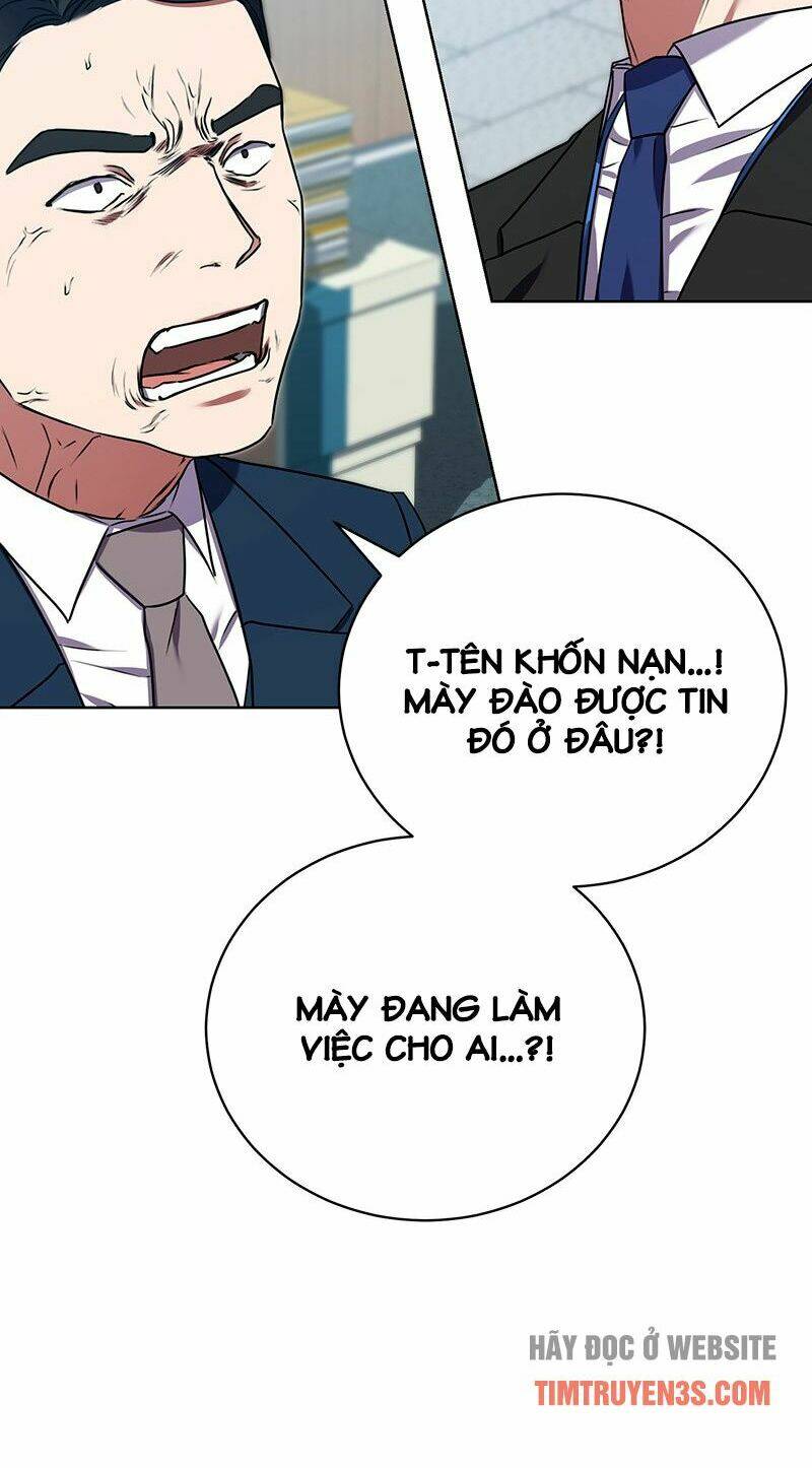 Ta Là Người Thu Thuế - Chapter 17 - Page 63