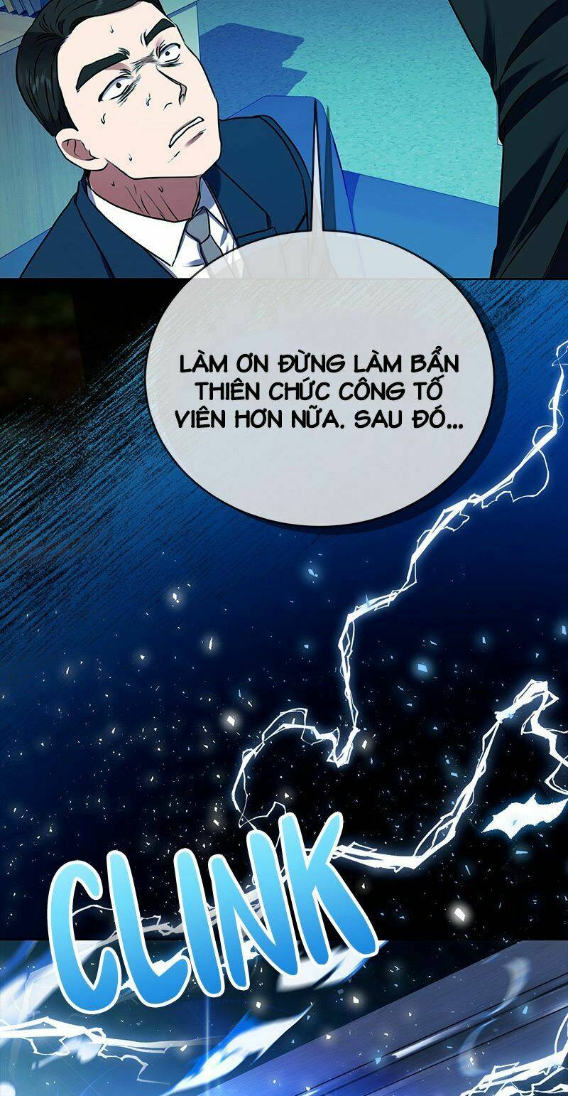 Ta Là Người Thu Thuế - Chapter 17 - Page 65