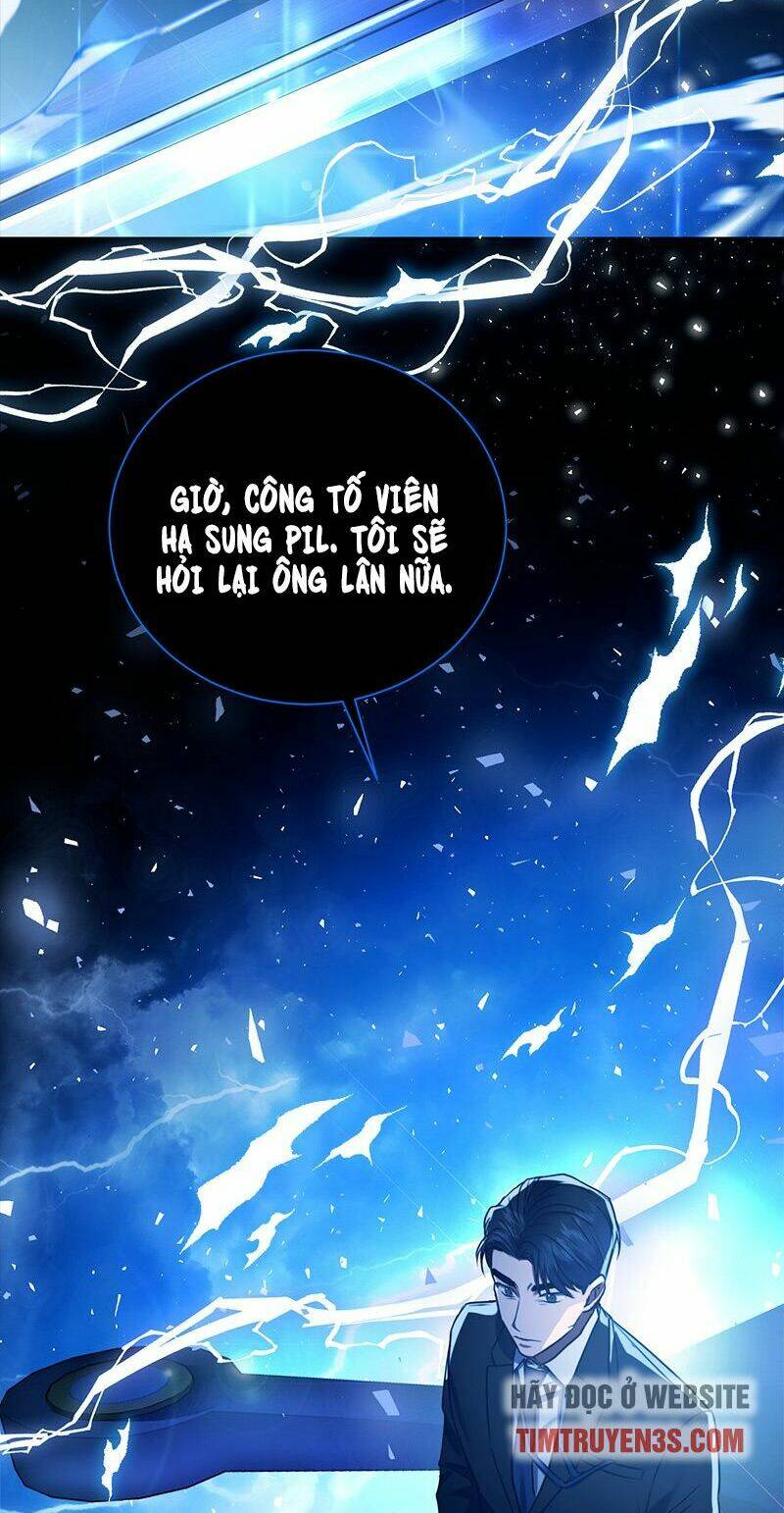 Ta Là Người Thu Thuế - Chapter 17 - Page 66