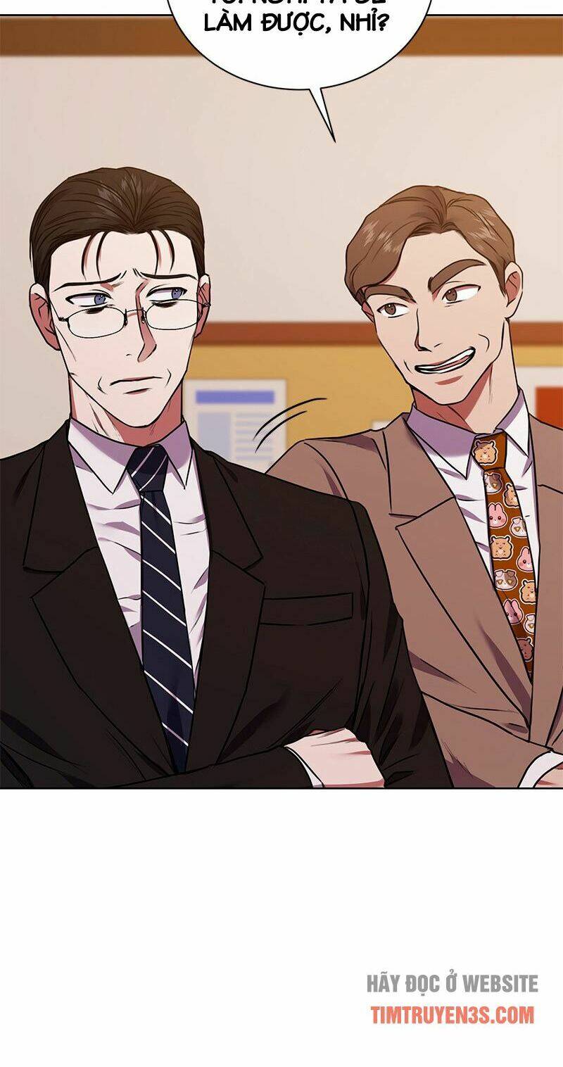 Ta Là Người Thu Thuế - Chapter 17 - Page 6