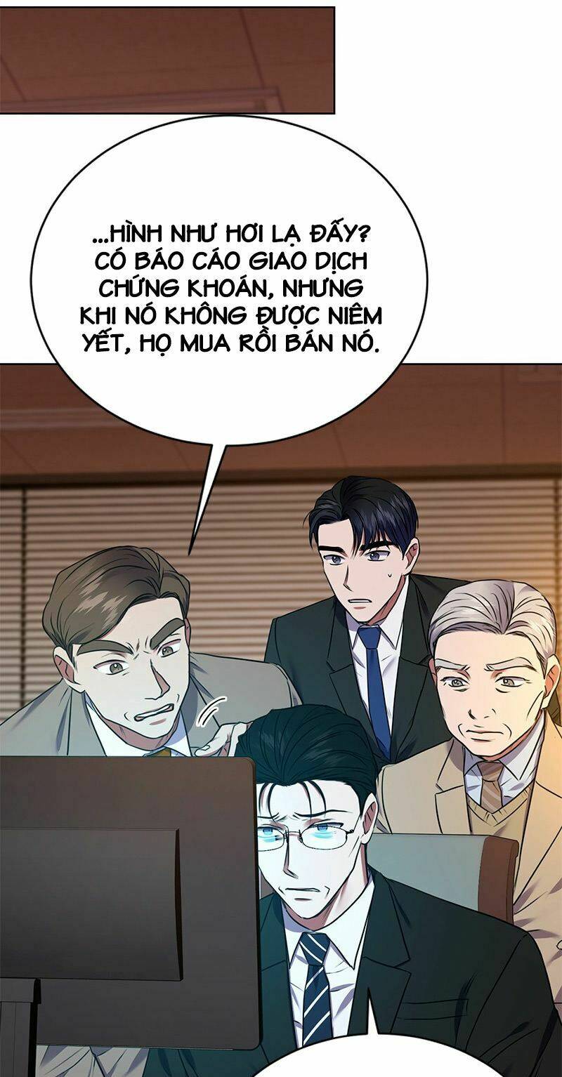 Ta Là Người Thu Thuế - Chapter 17 - Page 8