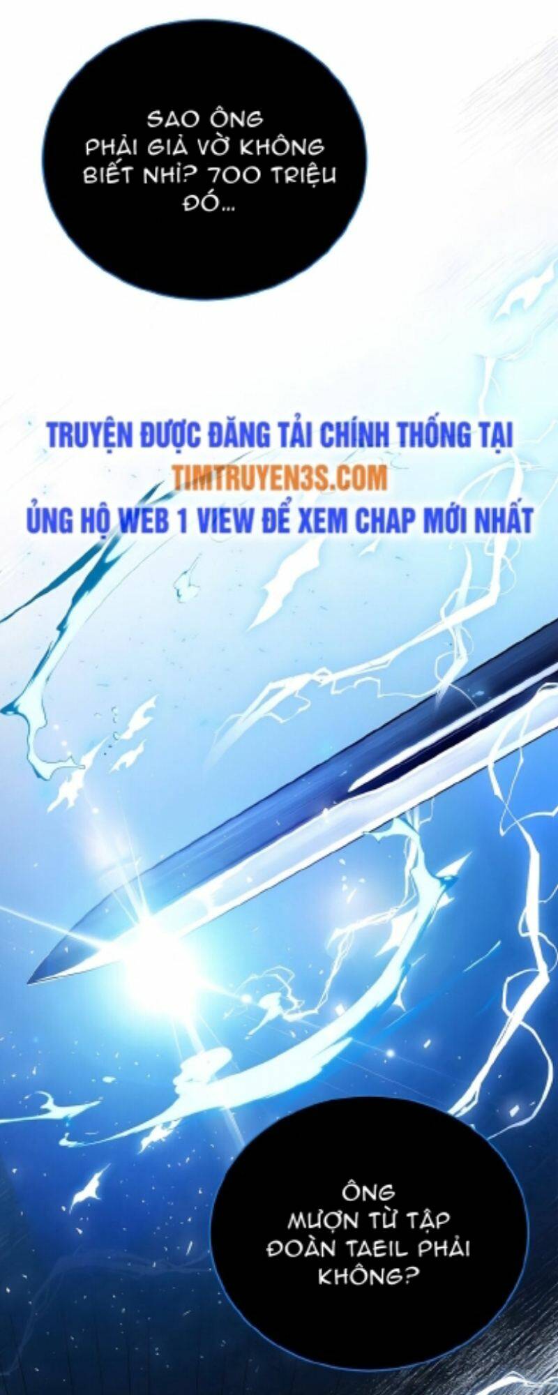 Ta Là Người Thu Thuế - Chapter 18 - Page 10
