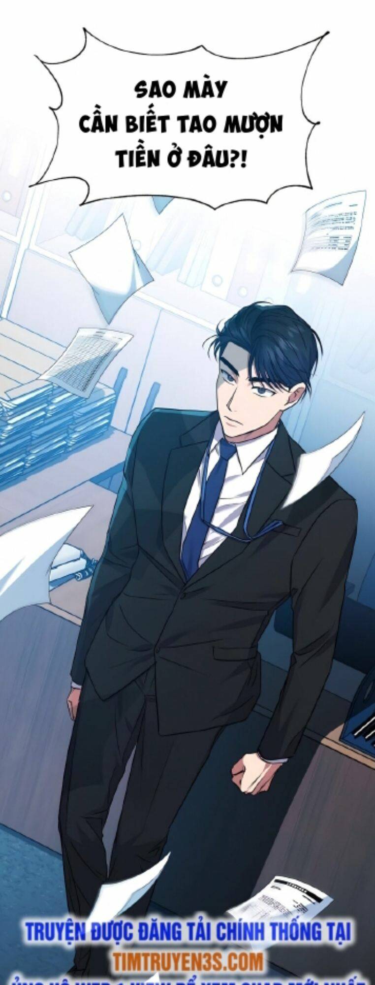 Ta Là Người Thu Thuế - Chapter 18 - Page 15